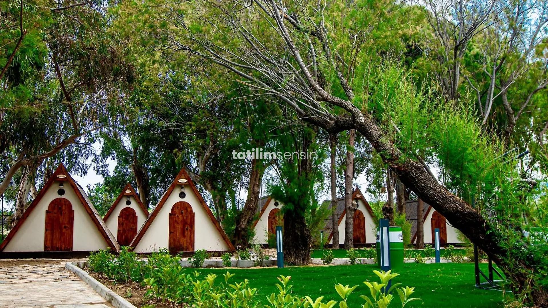 Bungalov Gonca | Datça - 1