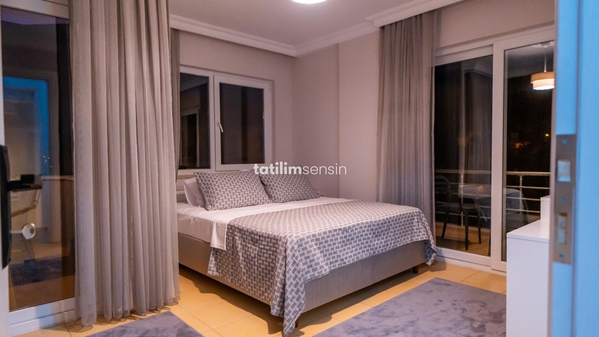 Villa Taner | Marmaris - 18