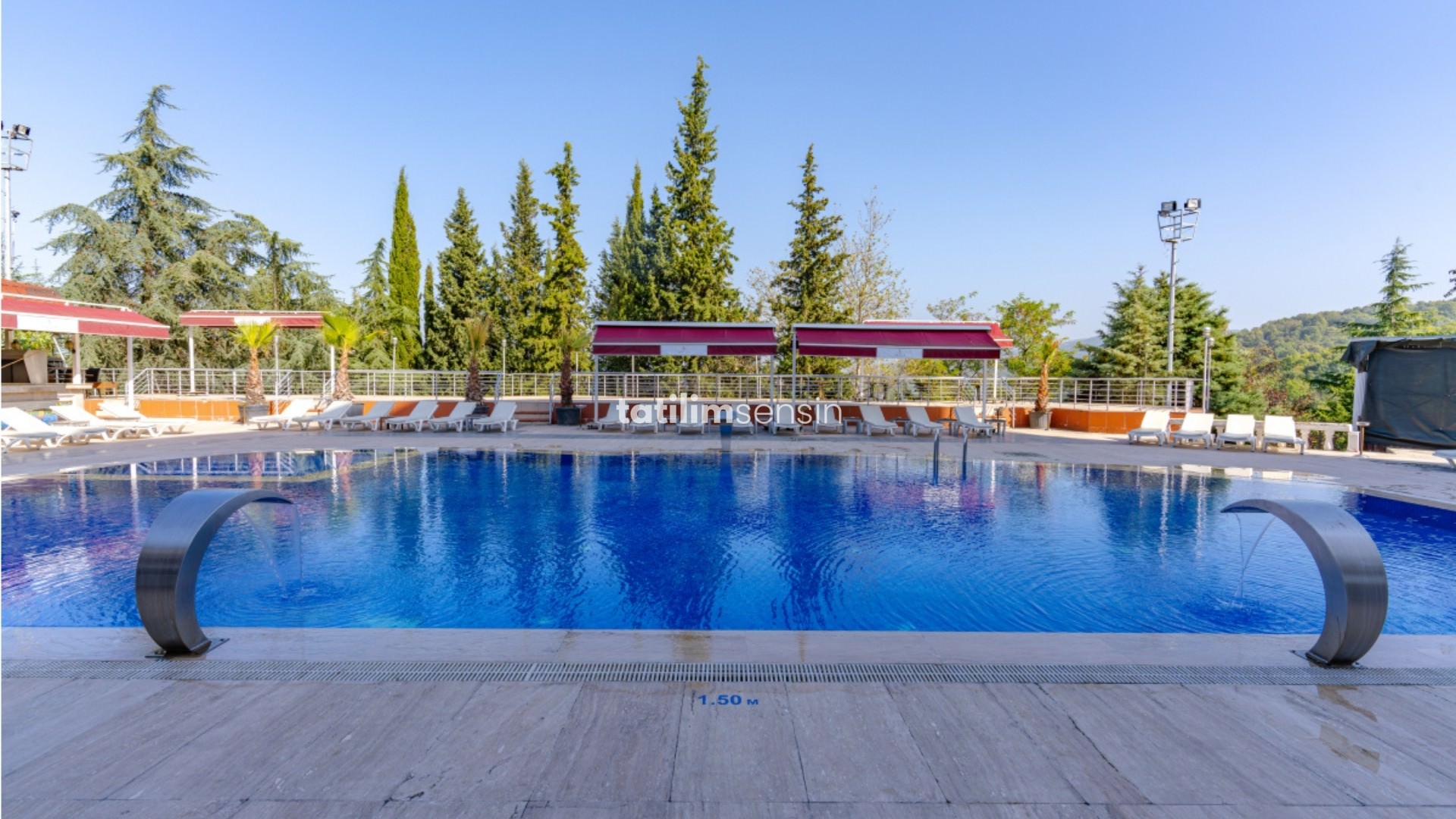 Asr-ı Ala Yalova Thermal Hotel Yalova - 4