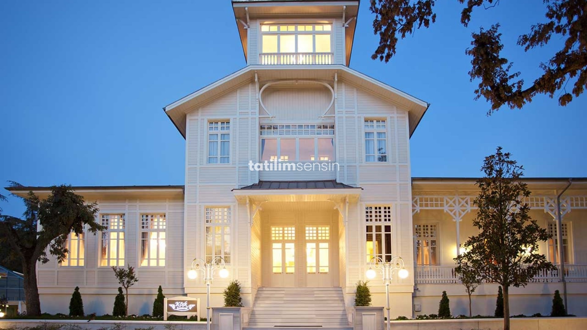 Limak Thermal Boutique Hotel - 4