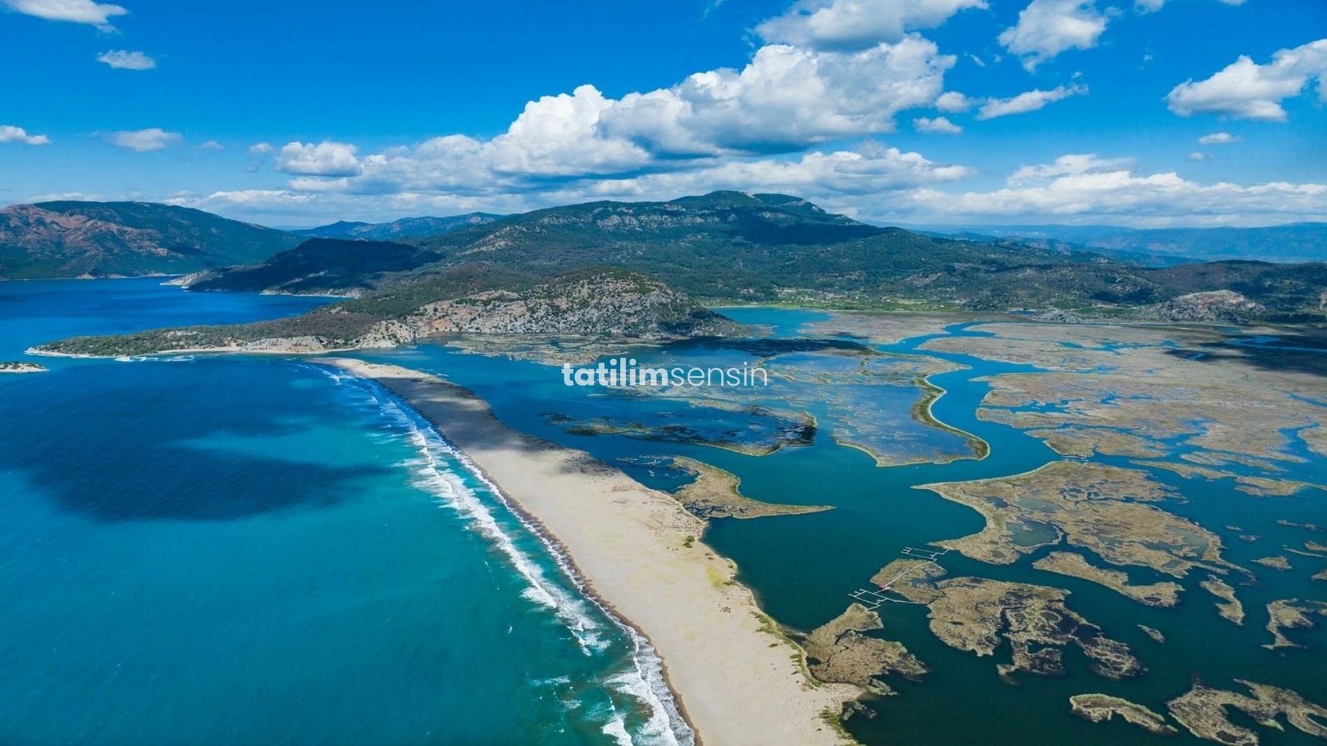 Fethiye Ölüdeniz Dalyan Turu (İstanbul Hareketli) - 5