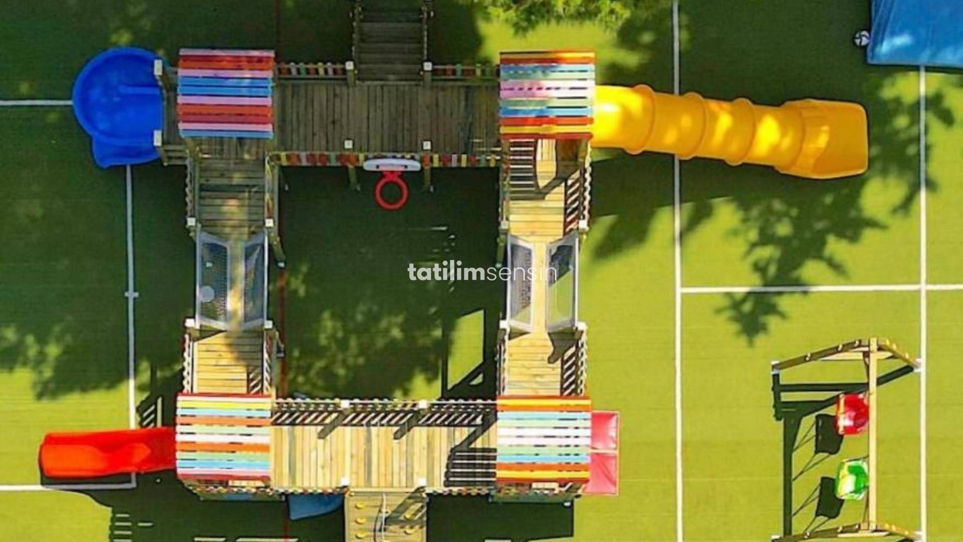 Hotel Caprea Marmaris - 6