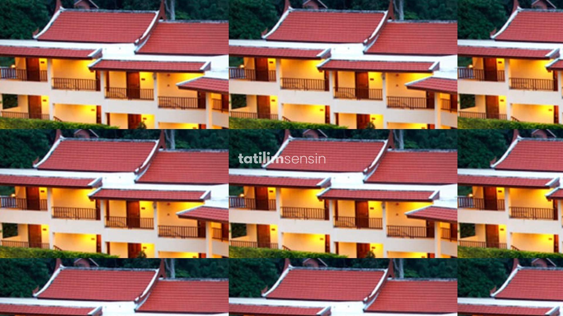 Baan Yuree Resort - 5