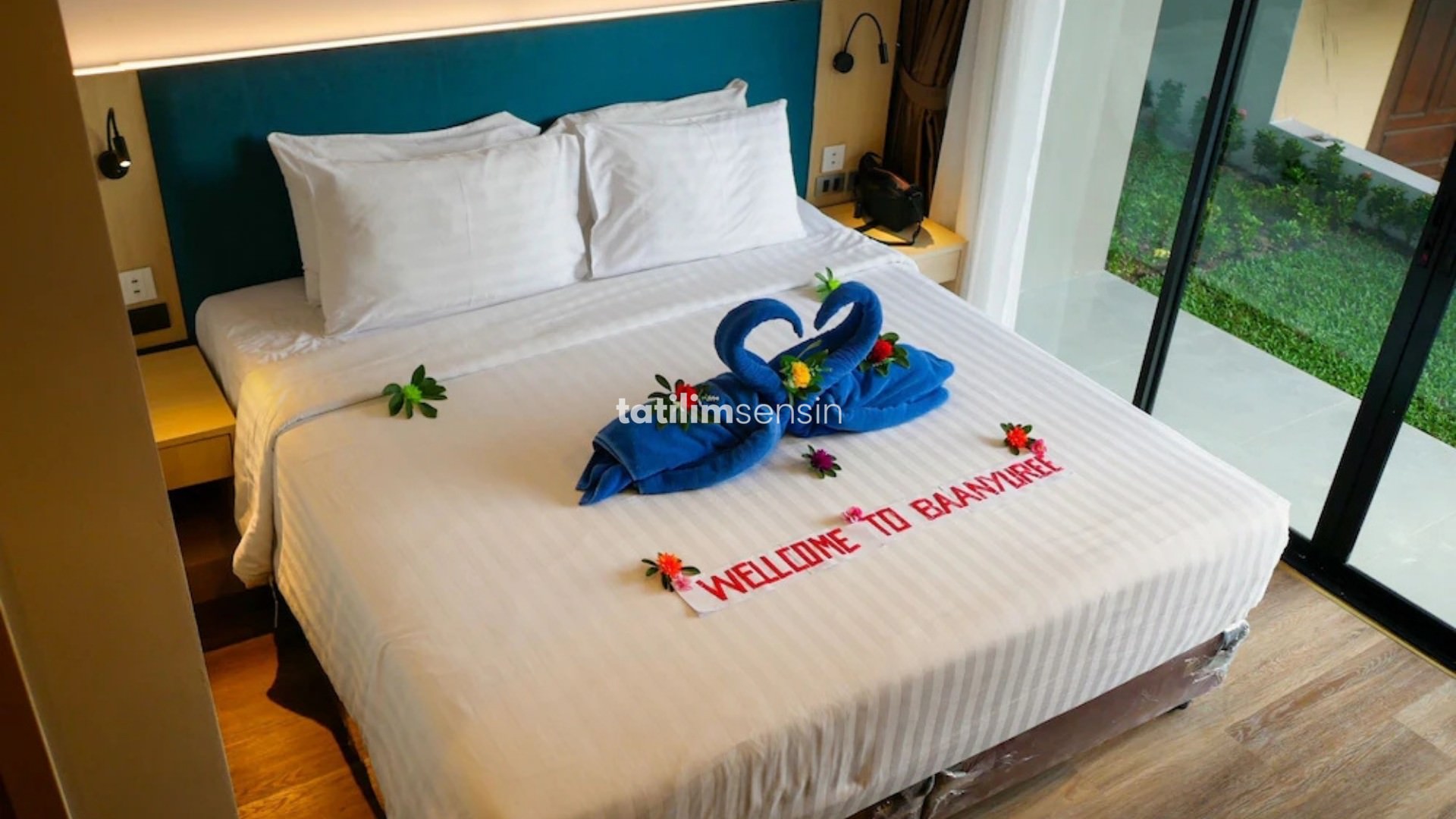 Baan Yuree Resort - 10