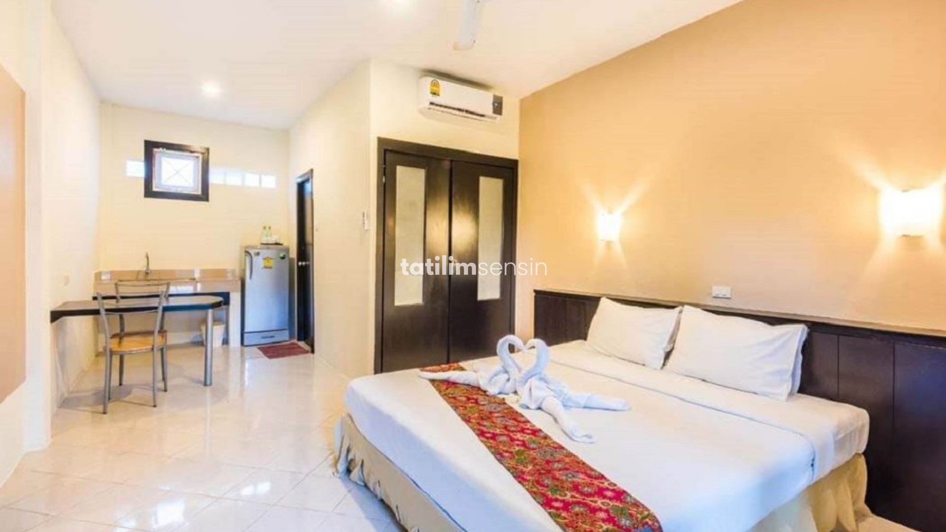 The Natural Resort - 16