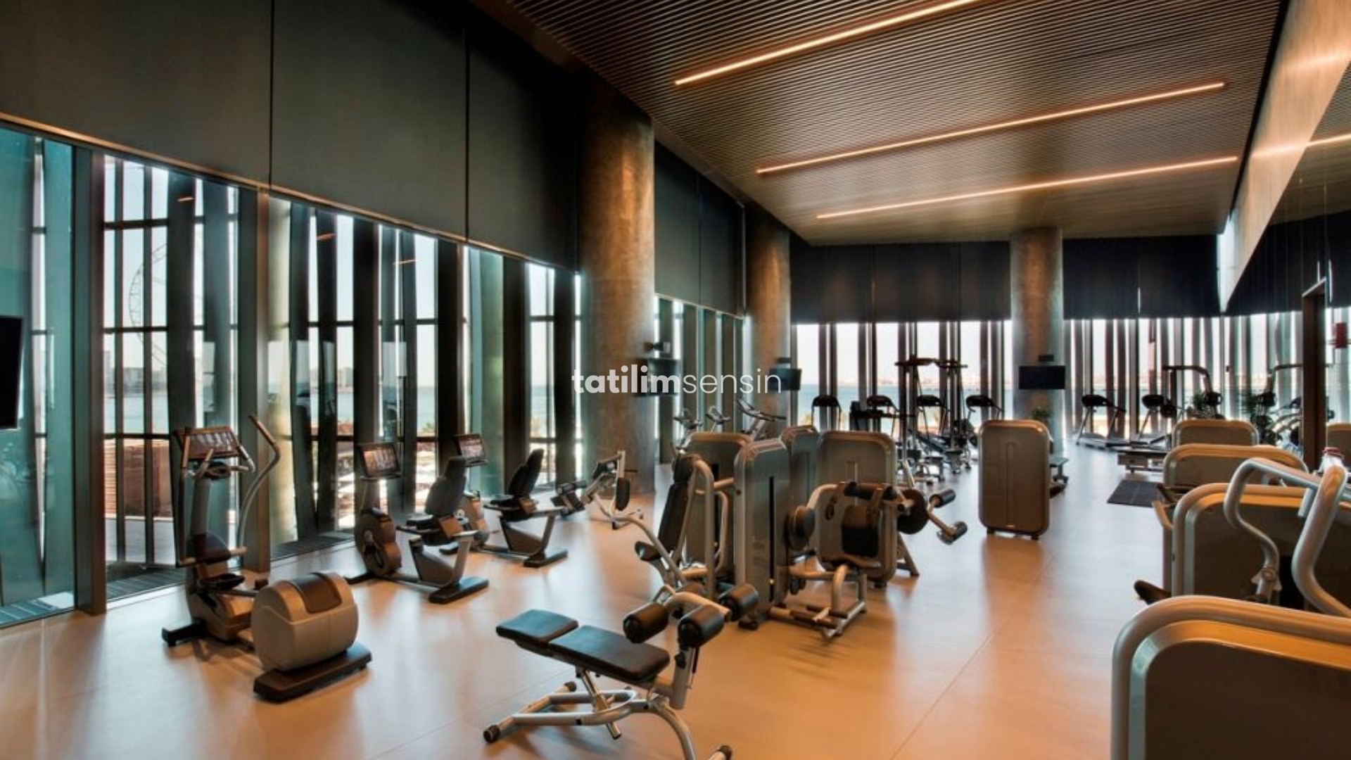 Rixos Premium Dubai - 7