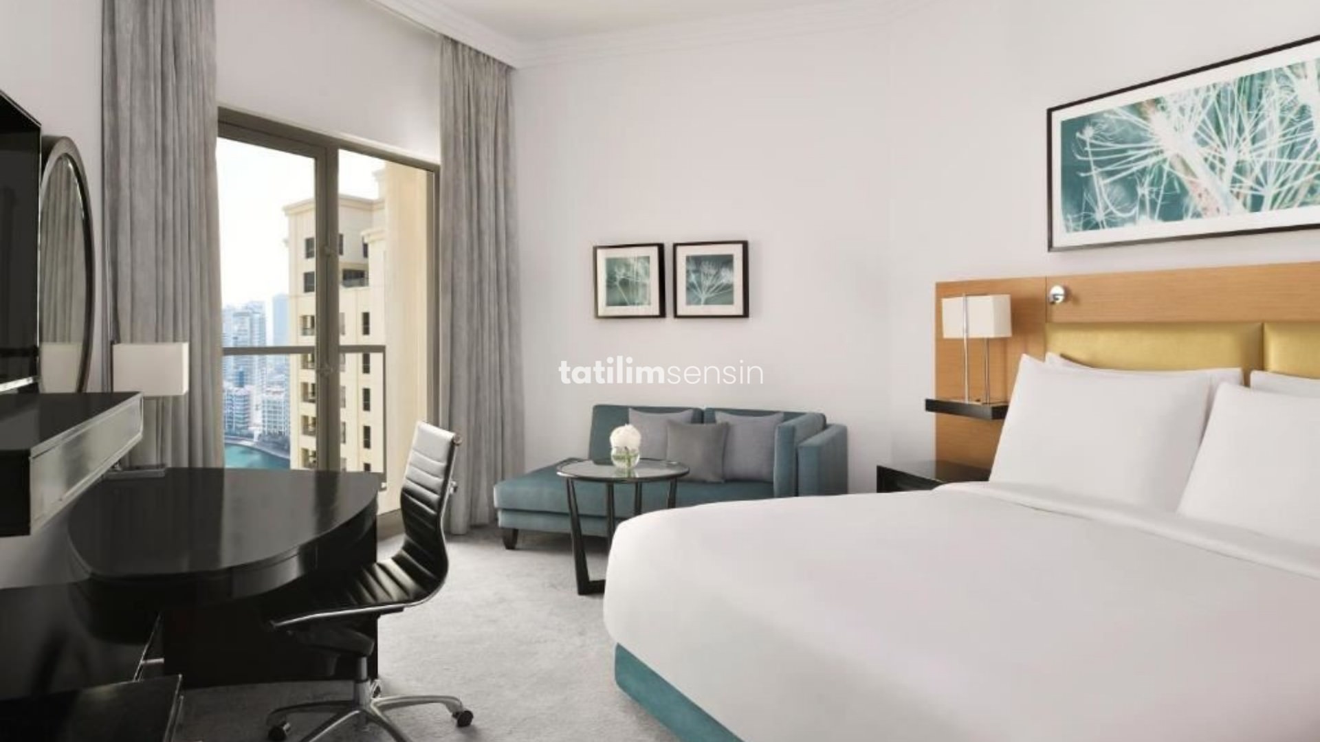 Movenpick Hotel Jumeirah Beach - 9