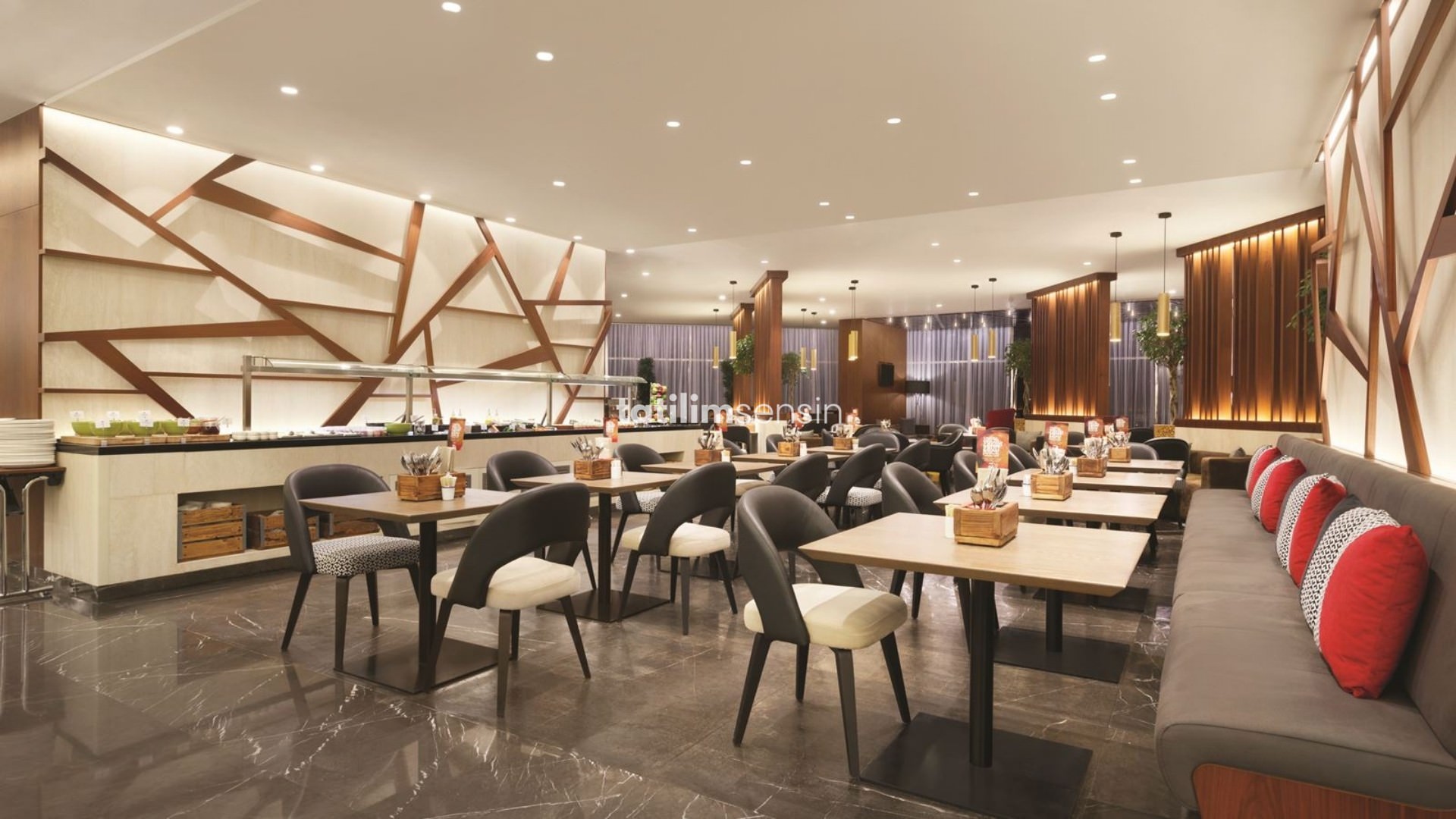 Tryp By Wyndham Dubai - 5