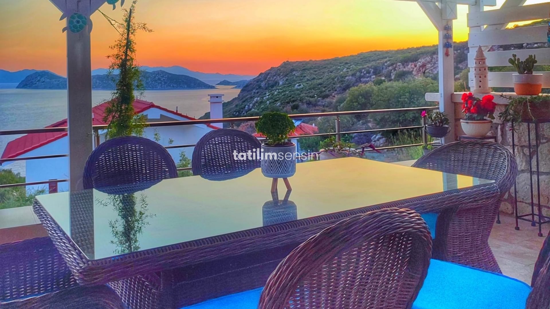Villa Budak | Söğüt - 5