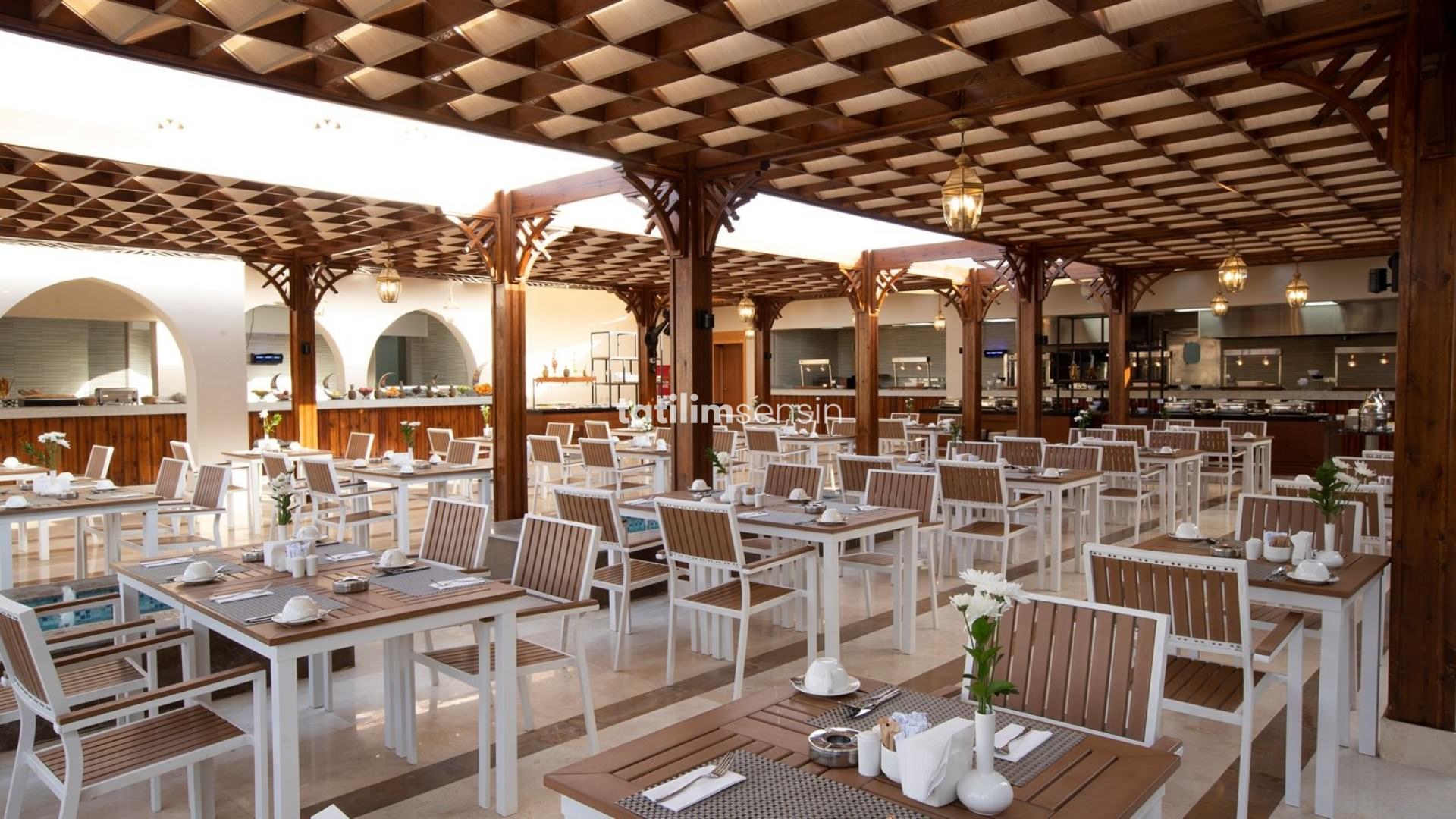 Xanadu Makadi Bay Hotel - 7