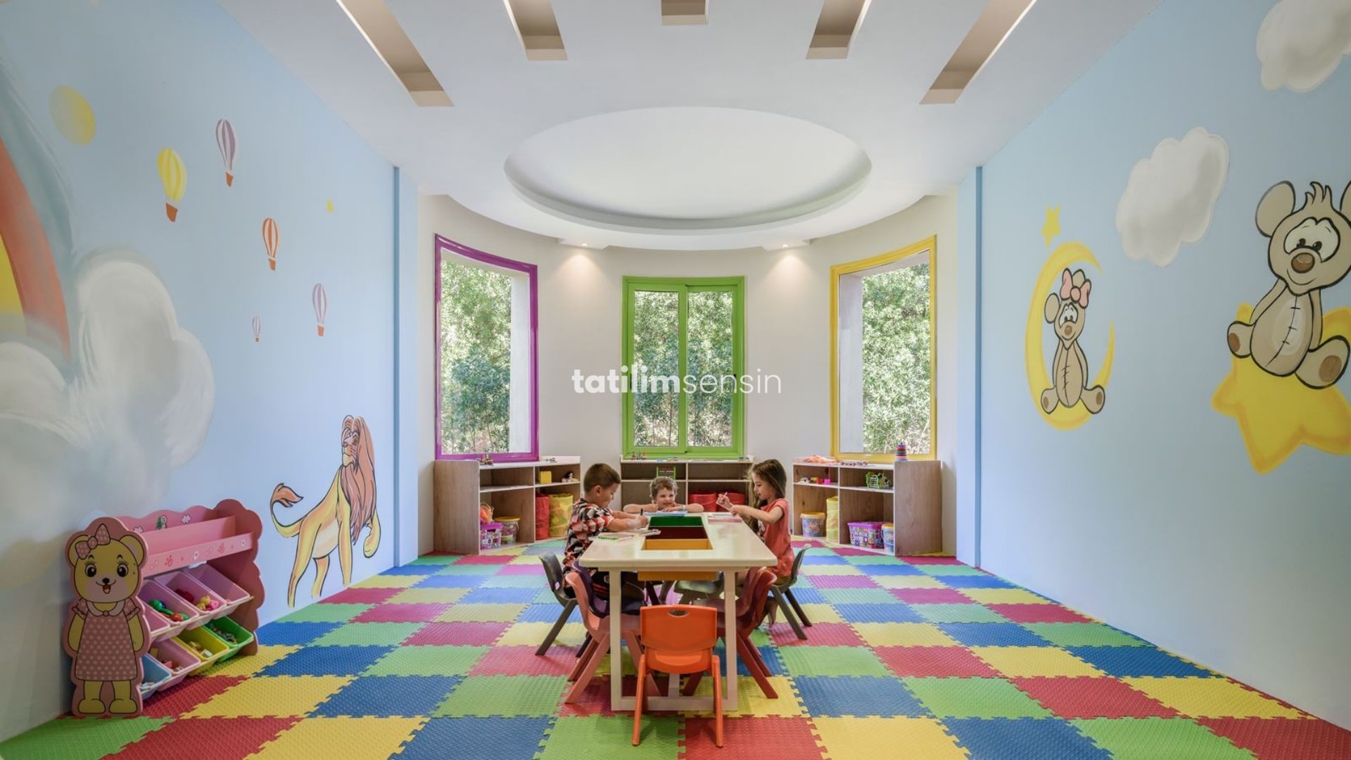 Xanadu Makadi Bay Hotel - 14