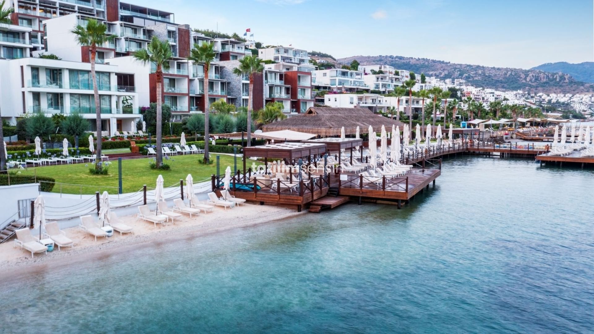 Mivara Luxury Resort - 4