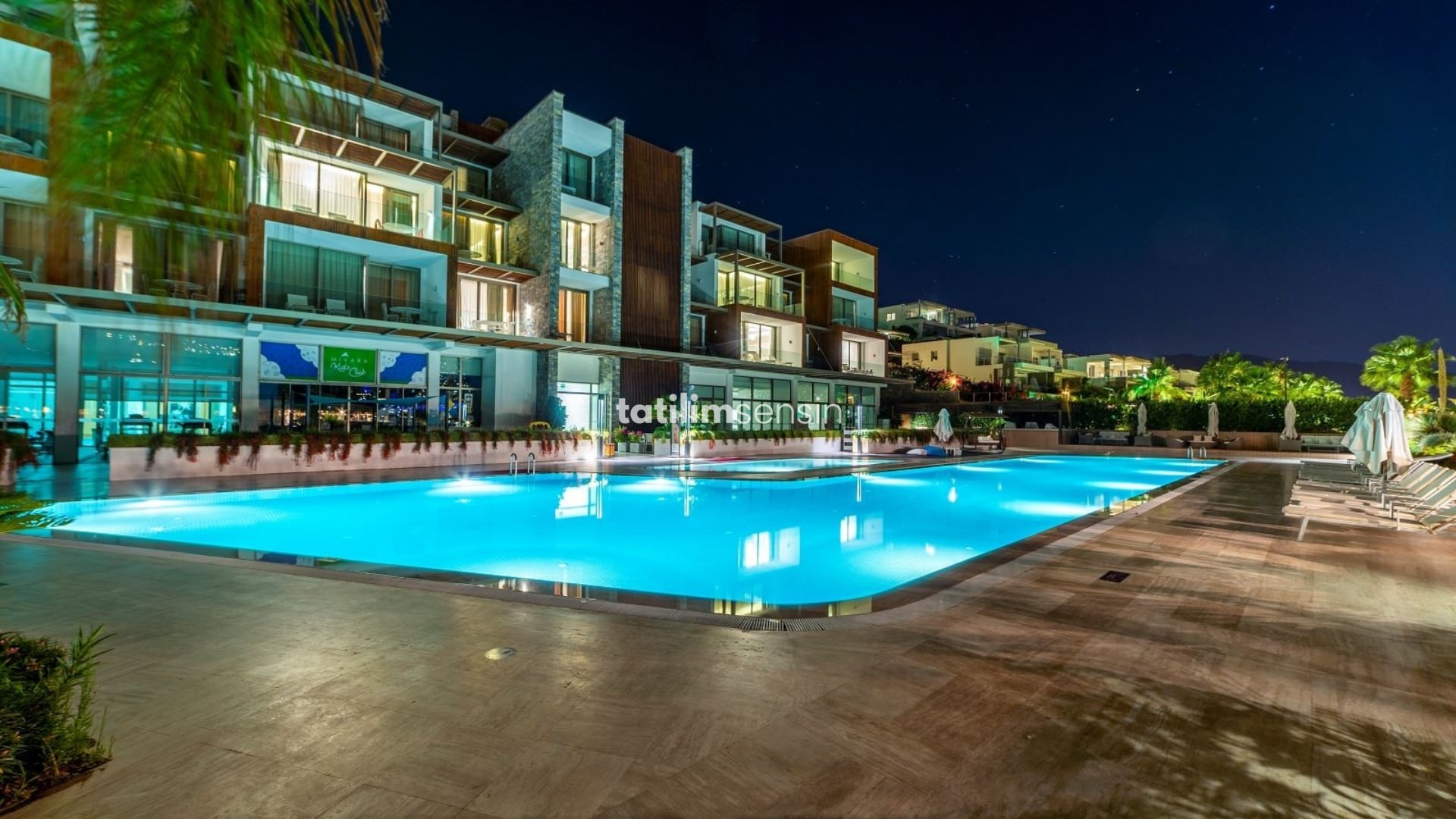 Mivara Luxury Resort - 6