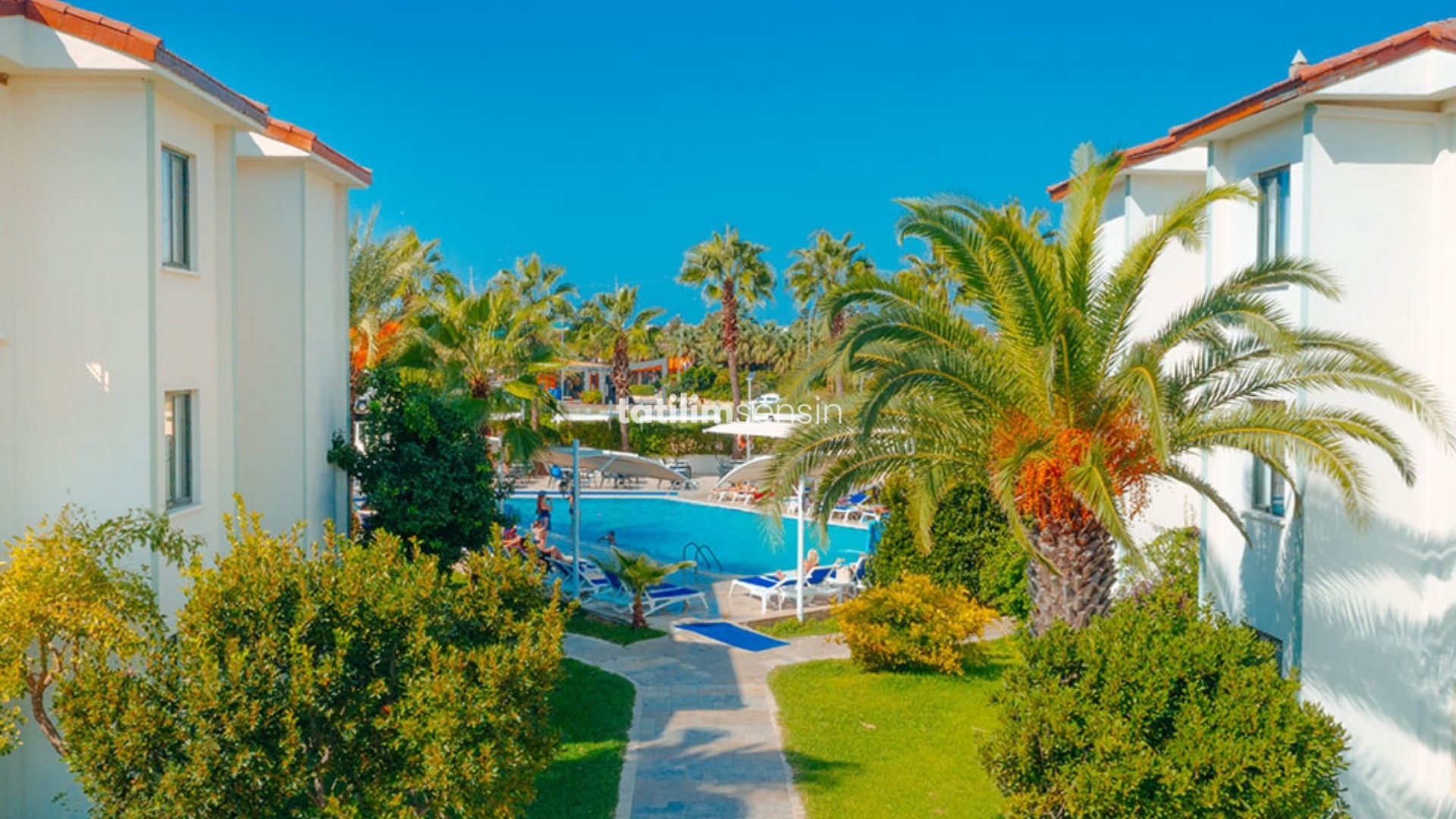 Süral Garden Hotel - 6