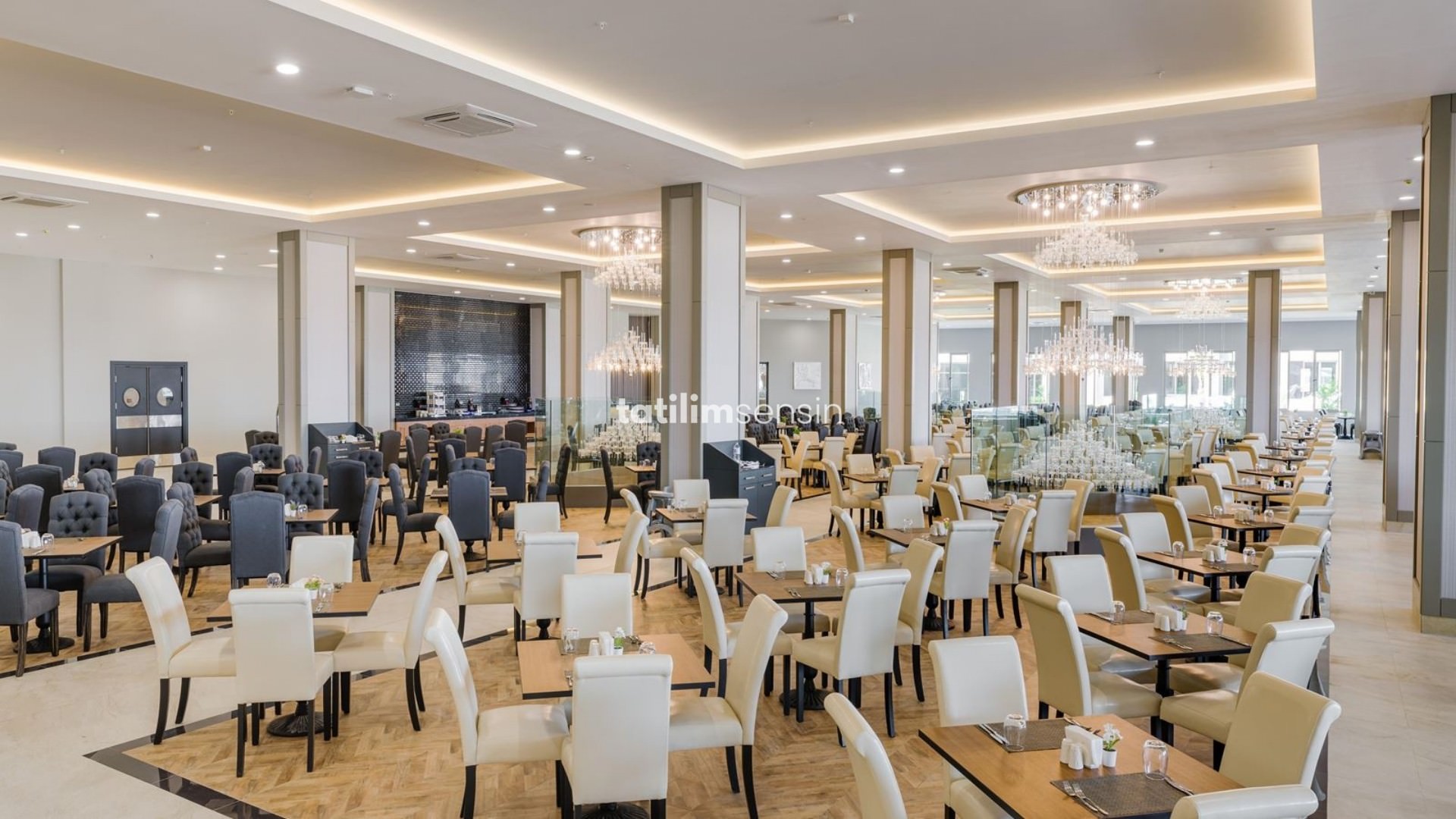 The Arkın İskele Hotel - 10