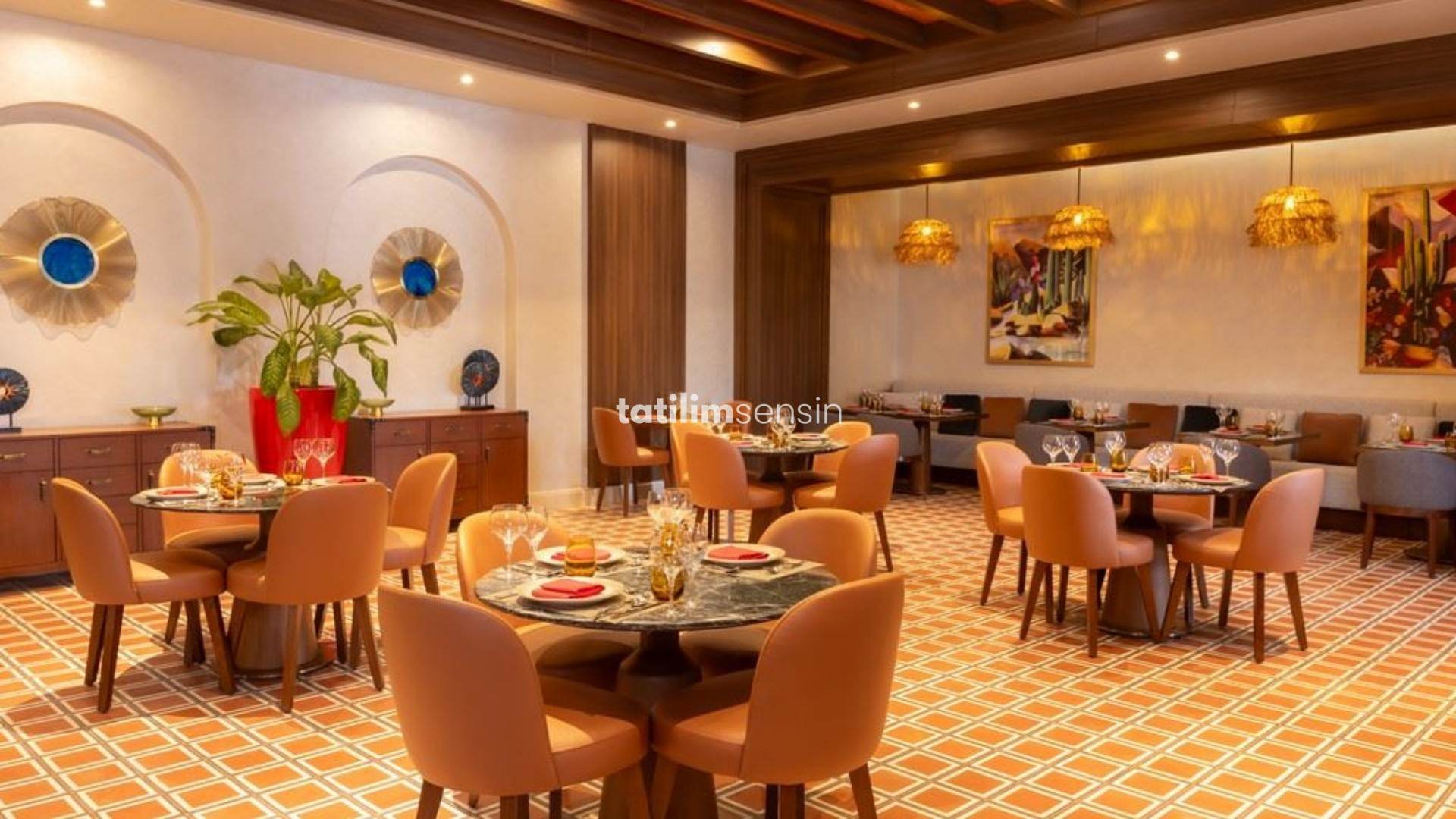 Rixos Radamis Sharm - 13