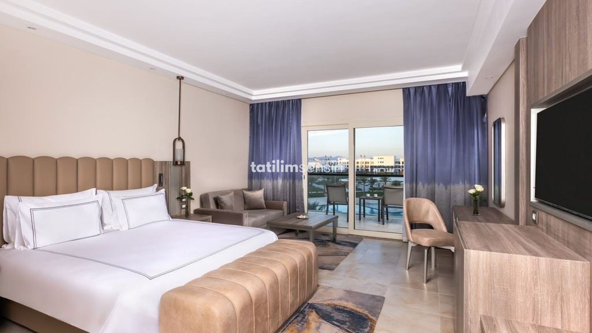 Rixos Radamis Sharm - 12