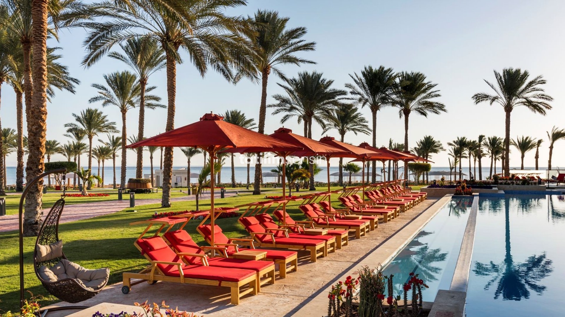 Rixos Premium Seagate - 12