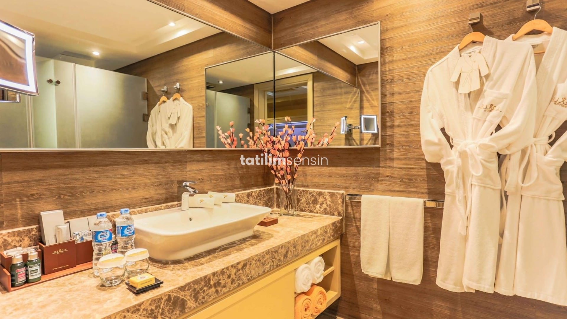 Rixos Premium Seagate - 26