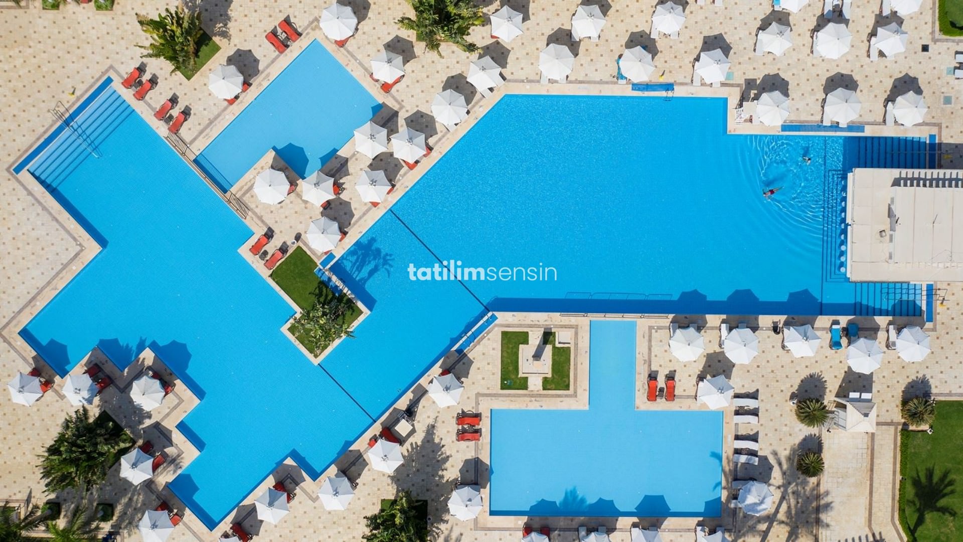 Rixos Sharm El Sheikh - 3