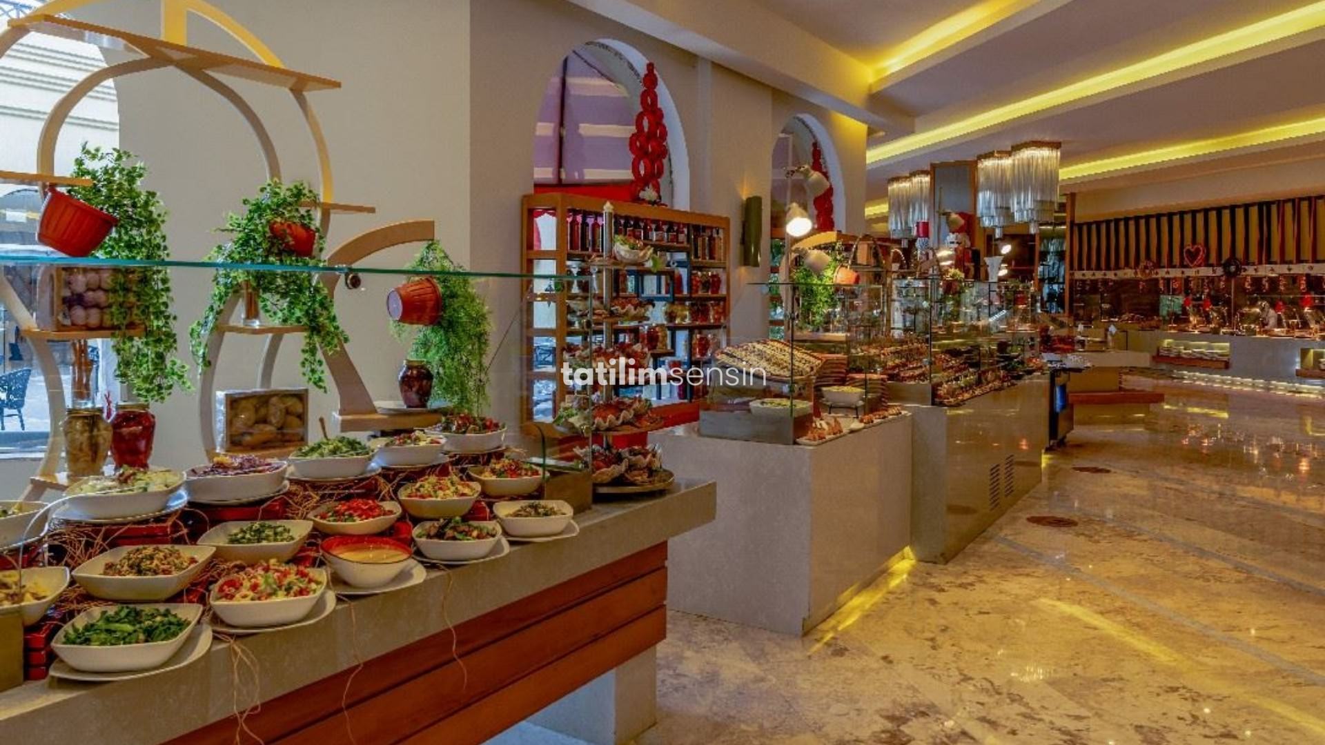 Rixos Sharm El Sheikh - 1