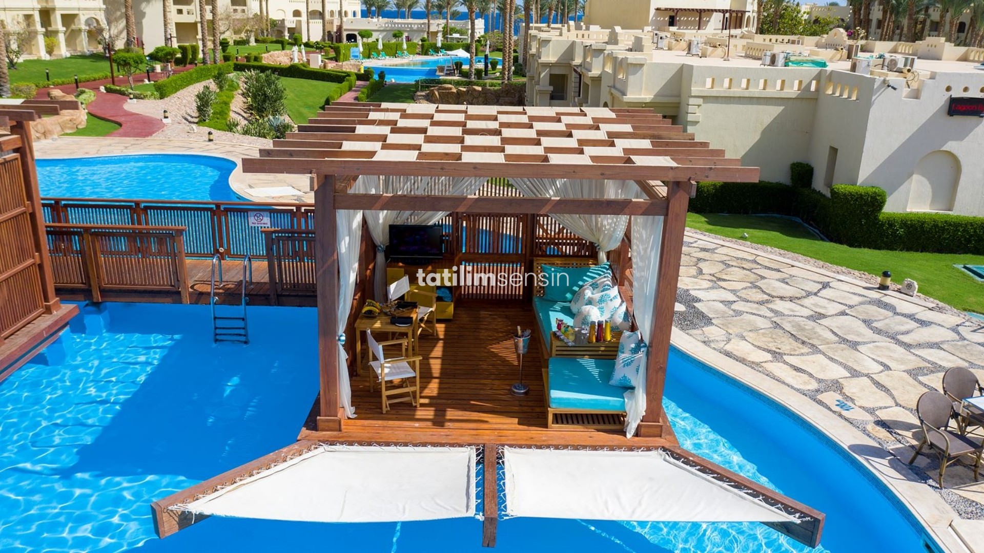 Rixos Sharm El Sheikh - 10