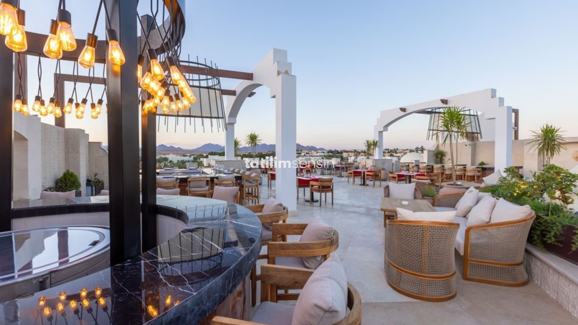 Swissotel Sharm El Sheikh - 18