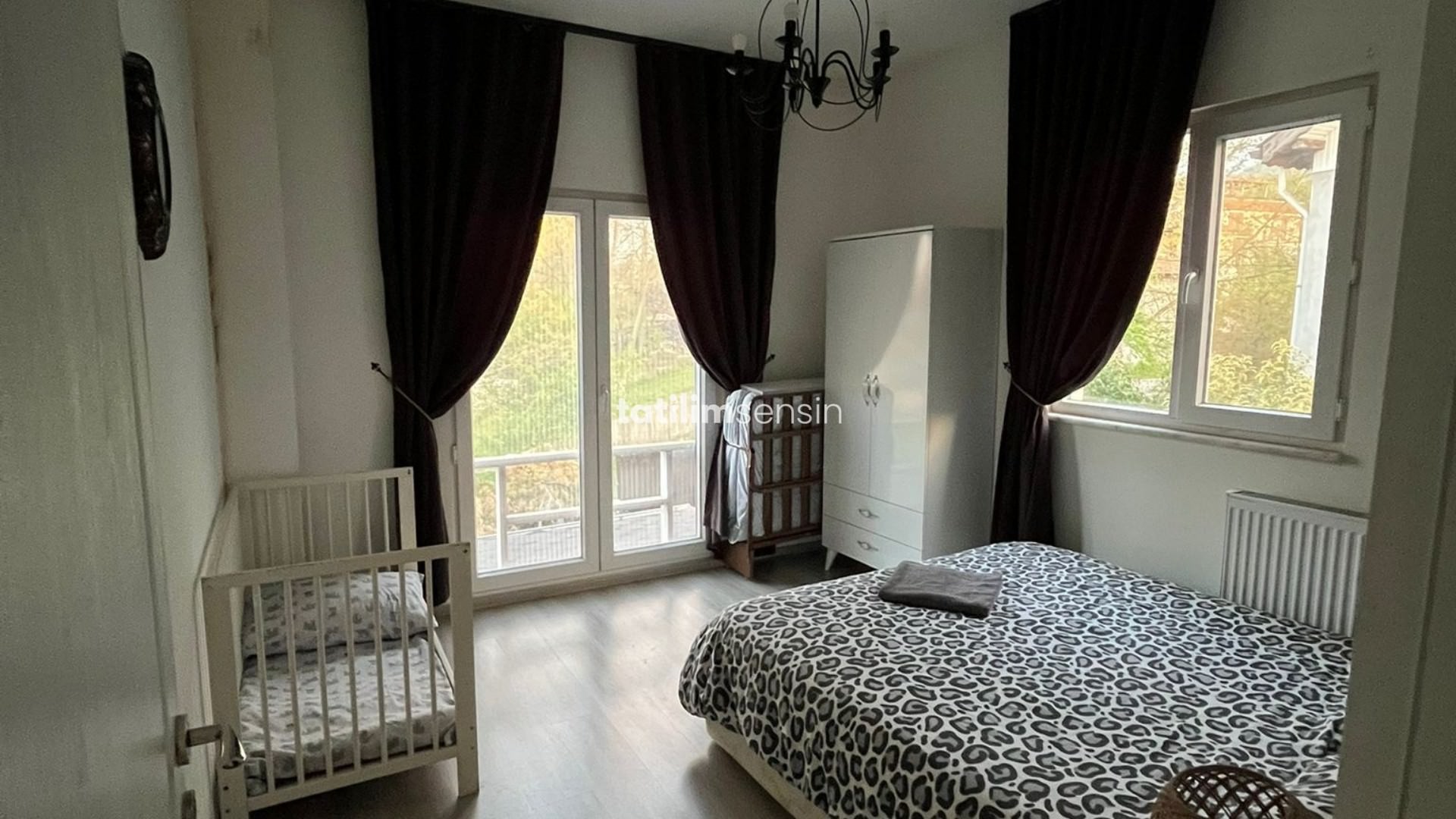 Villa Heybetli | Sapanca - 11