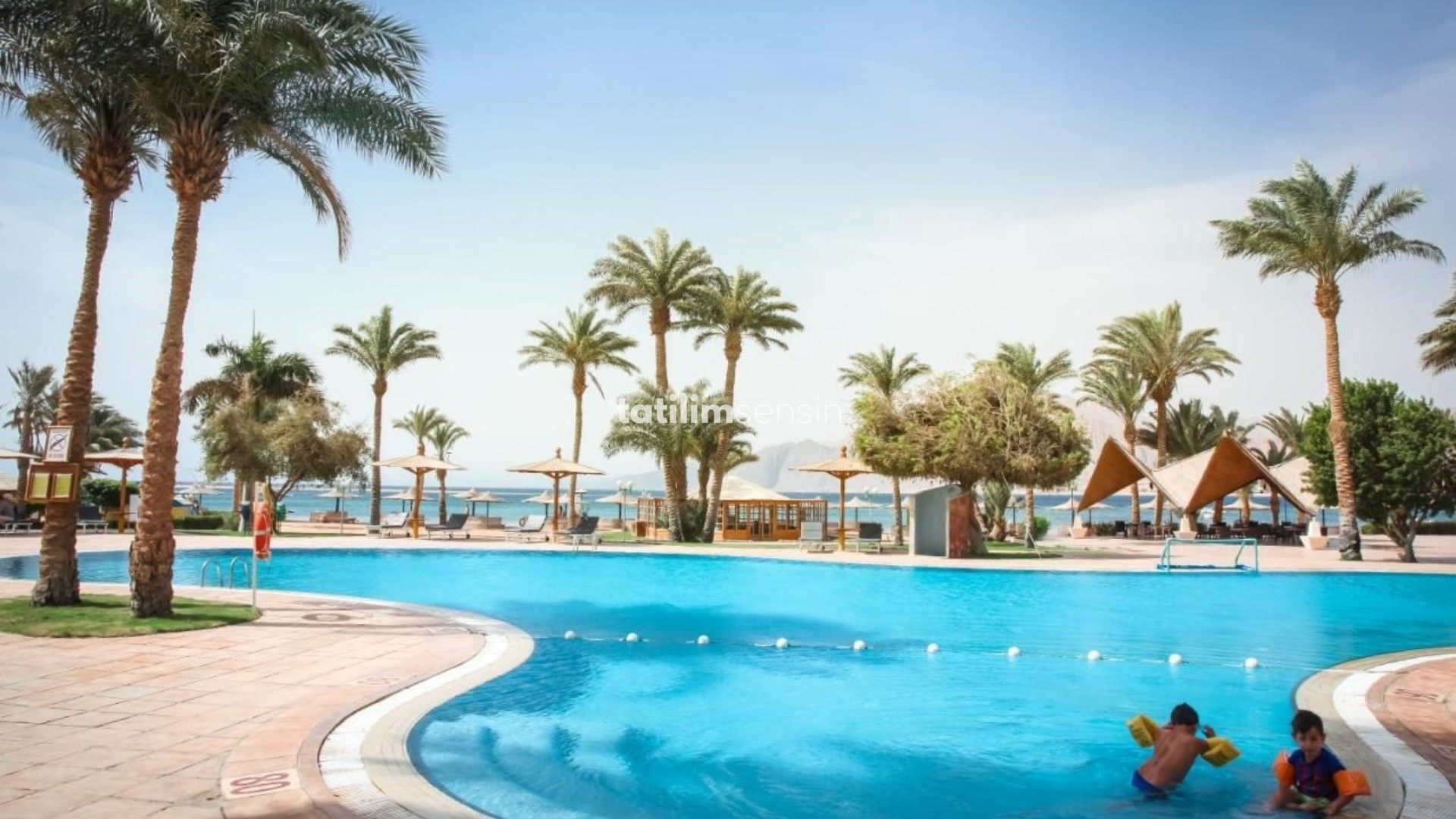 Dahab Lagoon Resort - 5