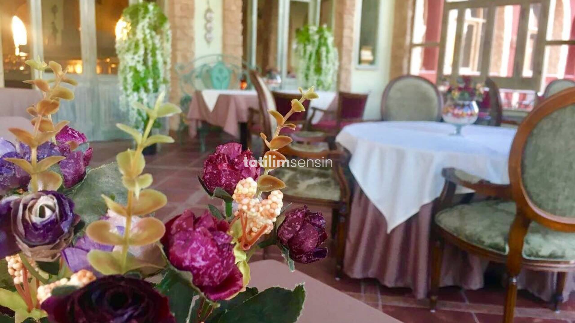 Onattı Beach Resort Marsa - 5