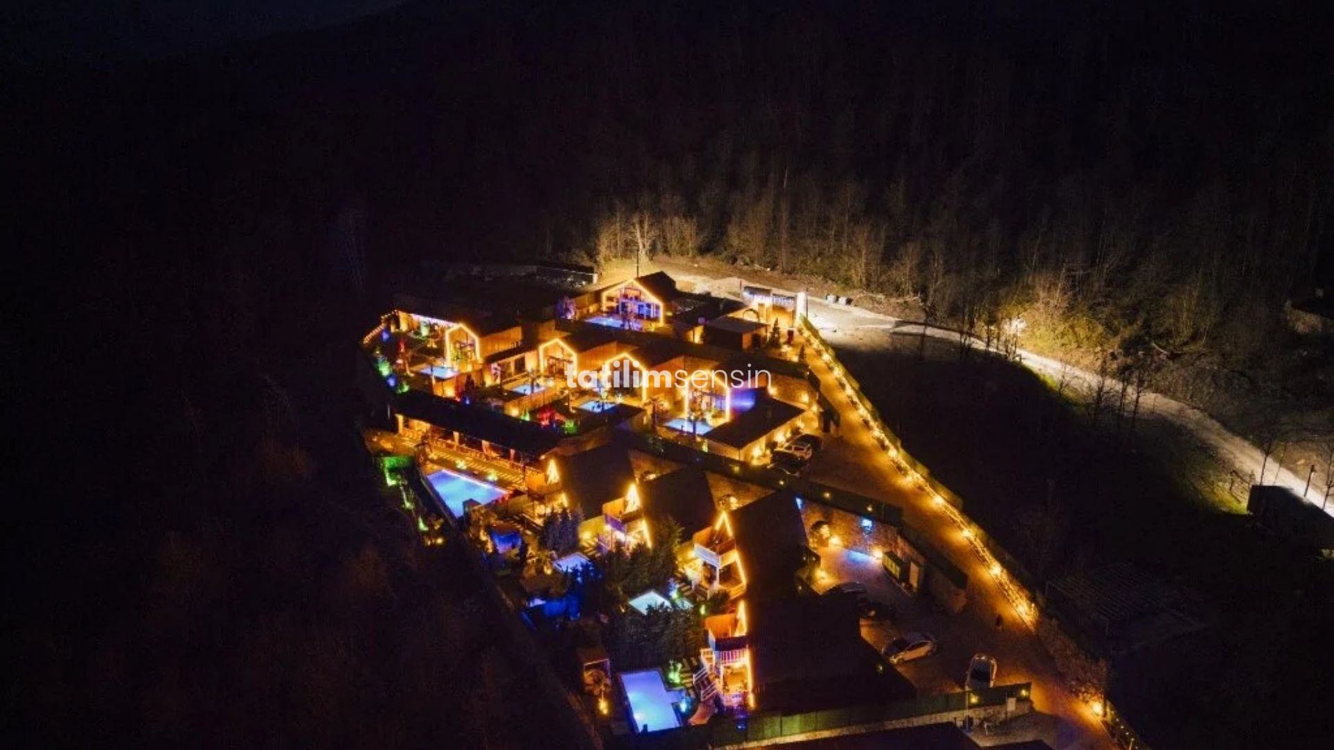 Grand Paradise Resort - 5