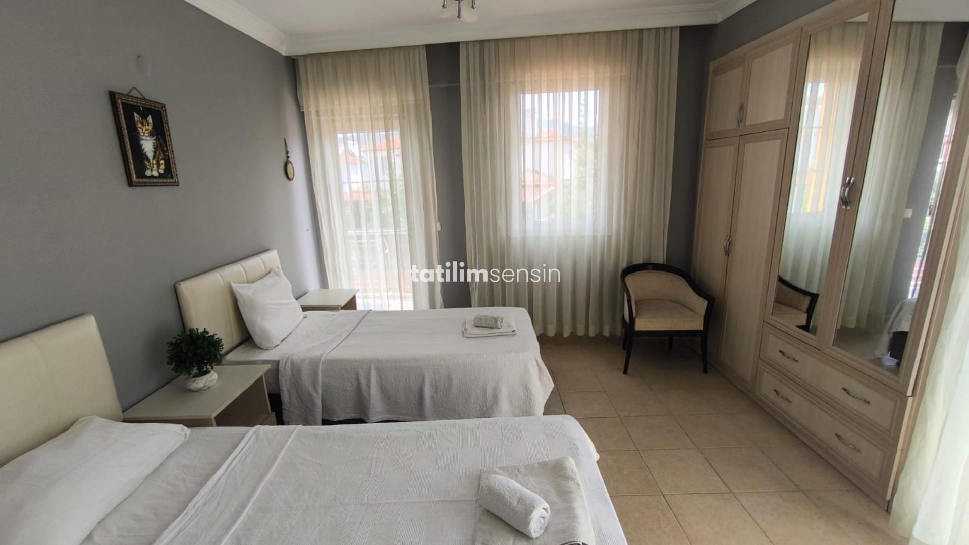 Villa Yedikardeş | Fethiye - 9