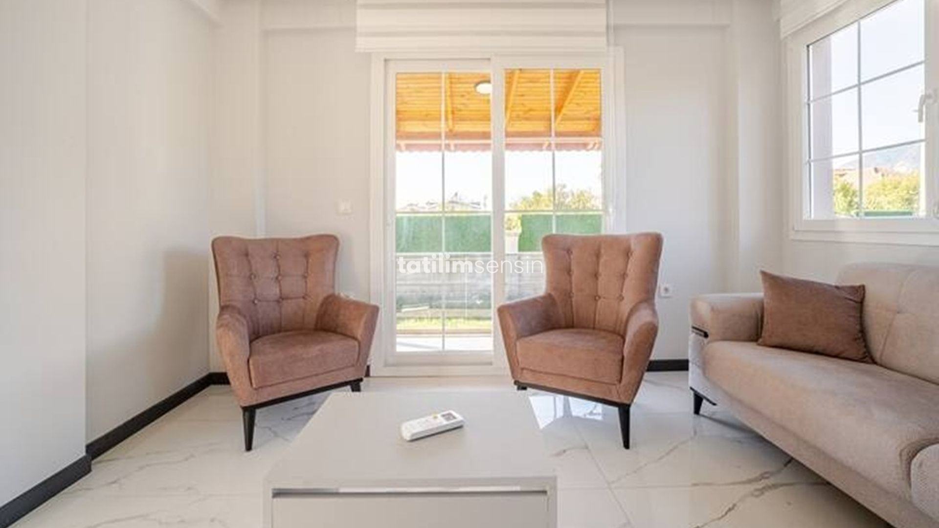 Villa Karya | Köyceğiz - 4