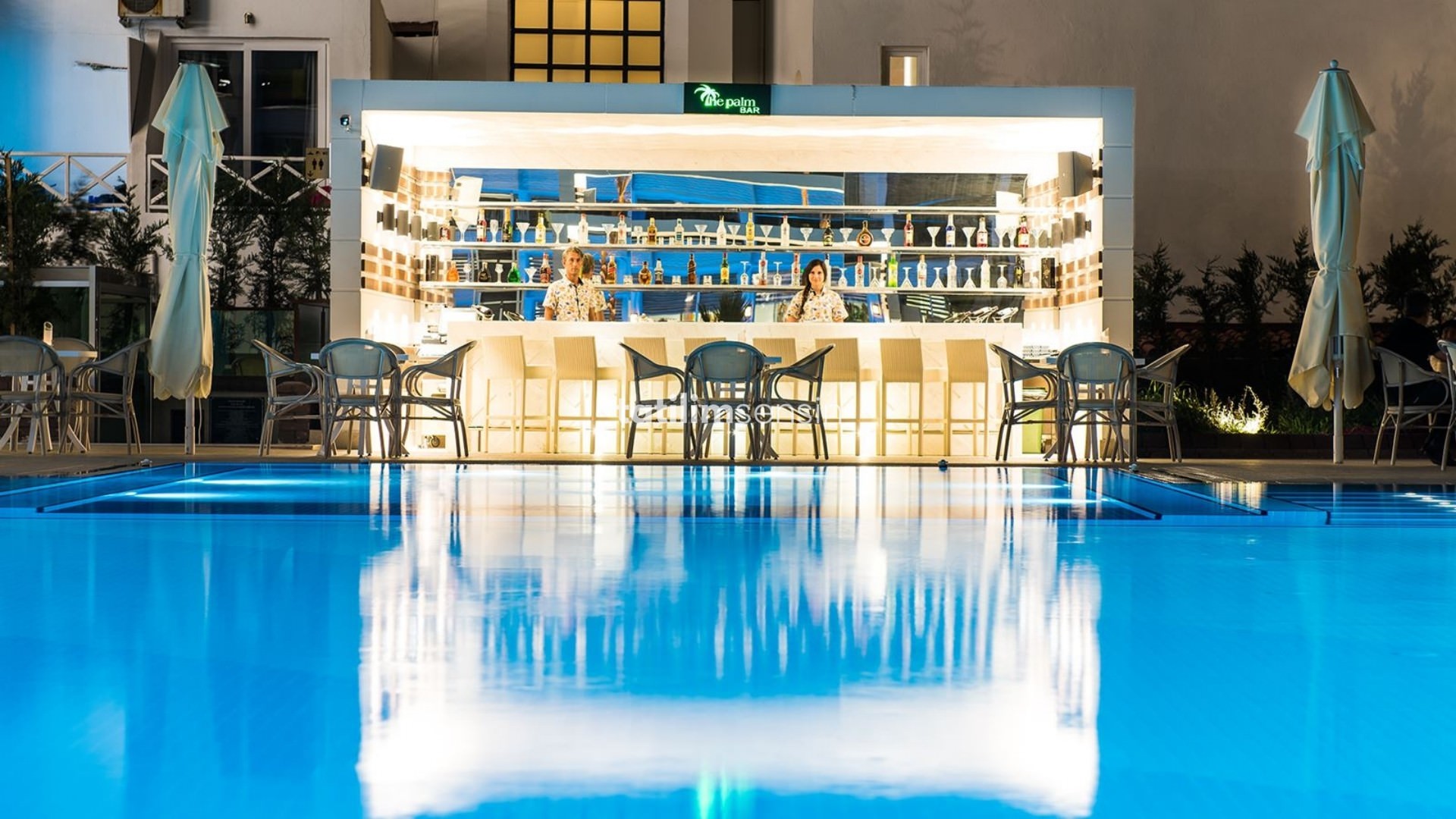 Elite World Marmaris - 7