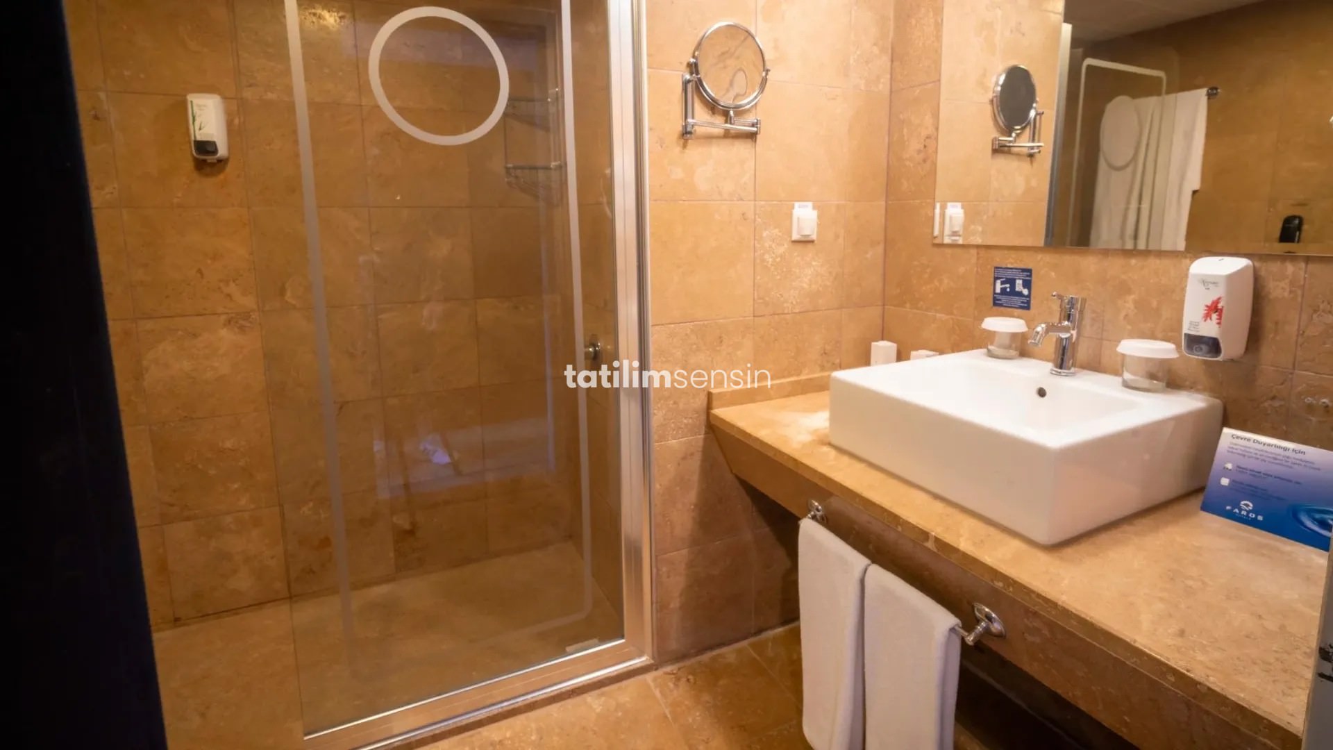 Faros Premium Beach Hotel +16 - 23