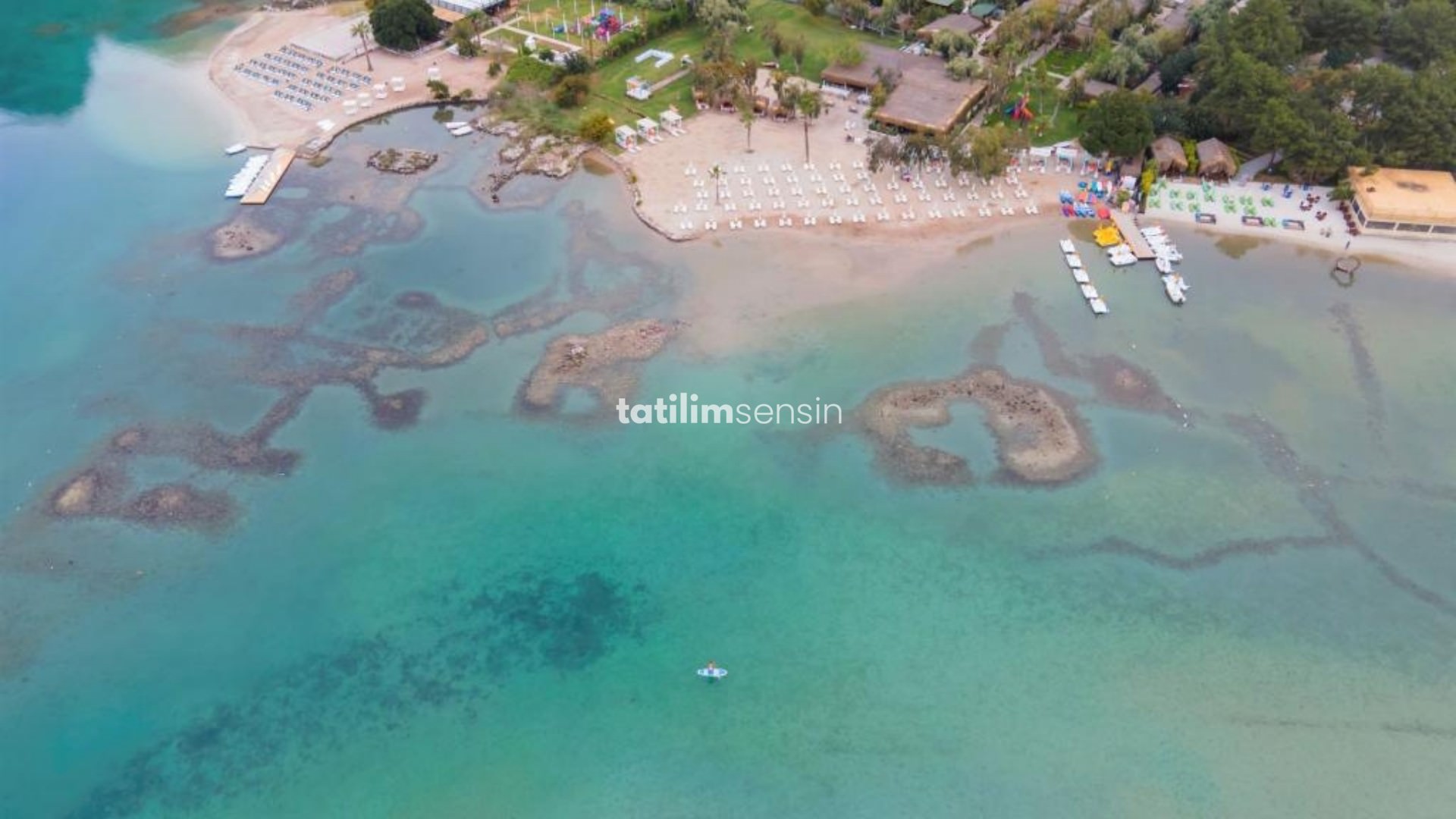 The Sugar Beach Club - 1