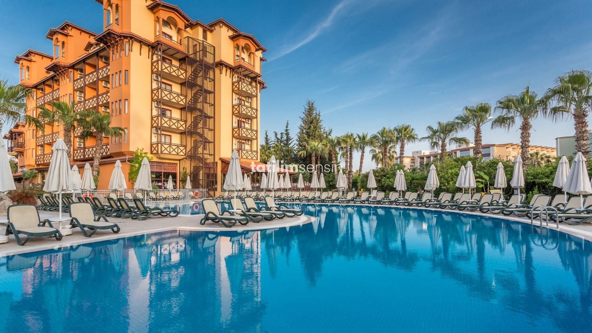 Villa Side Hotel - 4