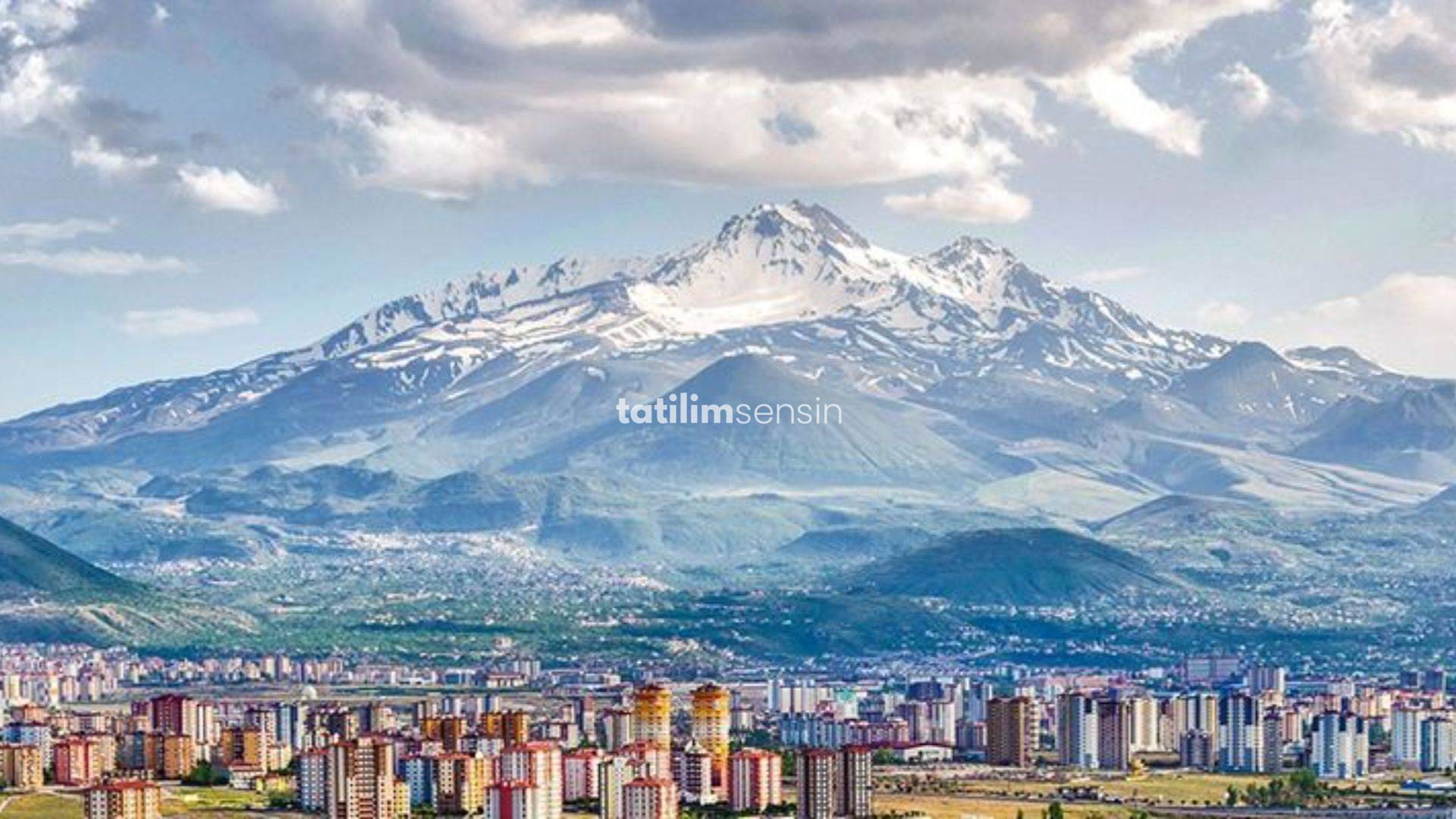 Butik Kayseri Gurme Turu (İstanbul Hareketli) - 3
