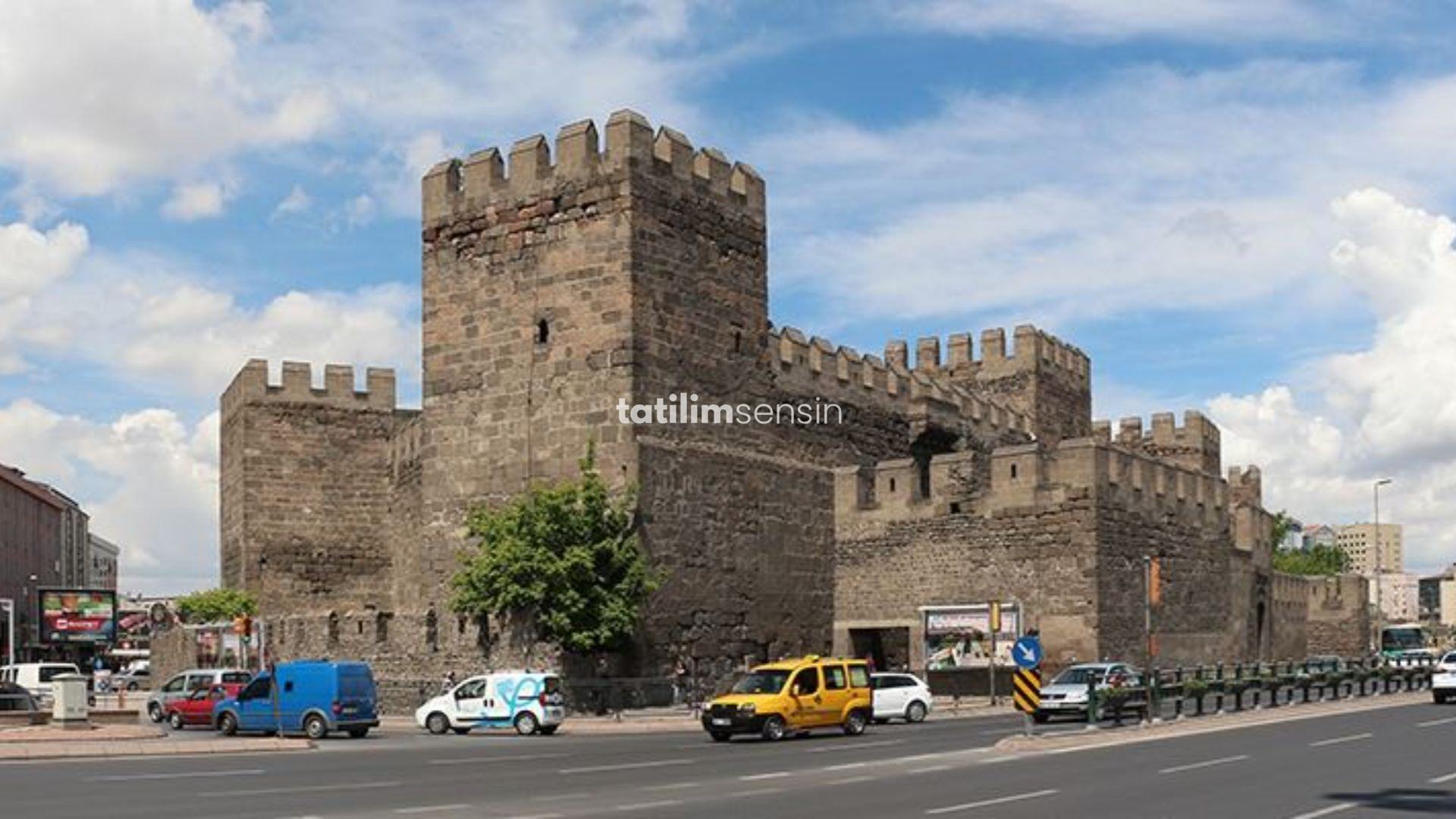 Butik Kayseri Gurme Turu (İstanbul Hareketli) - 1