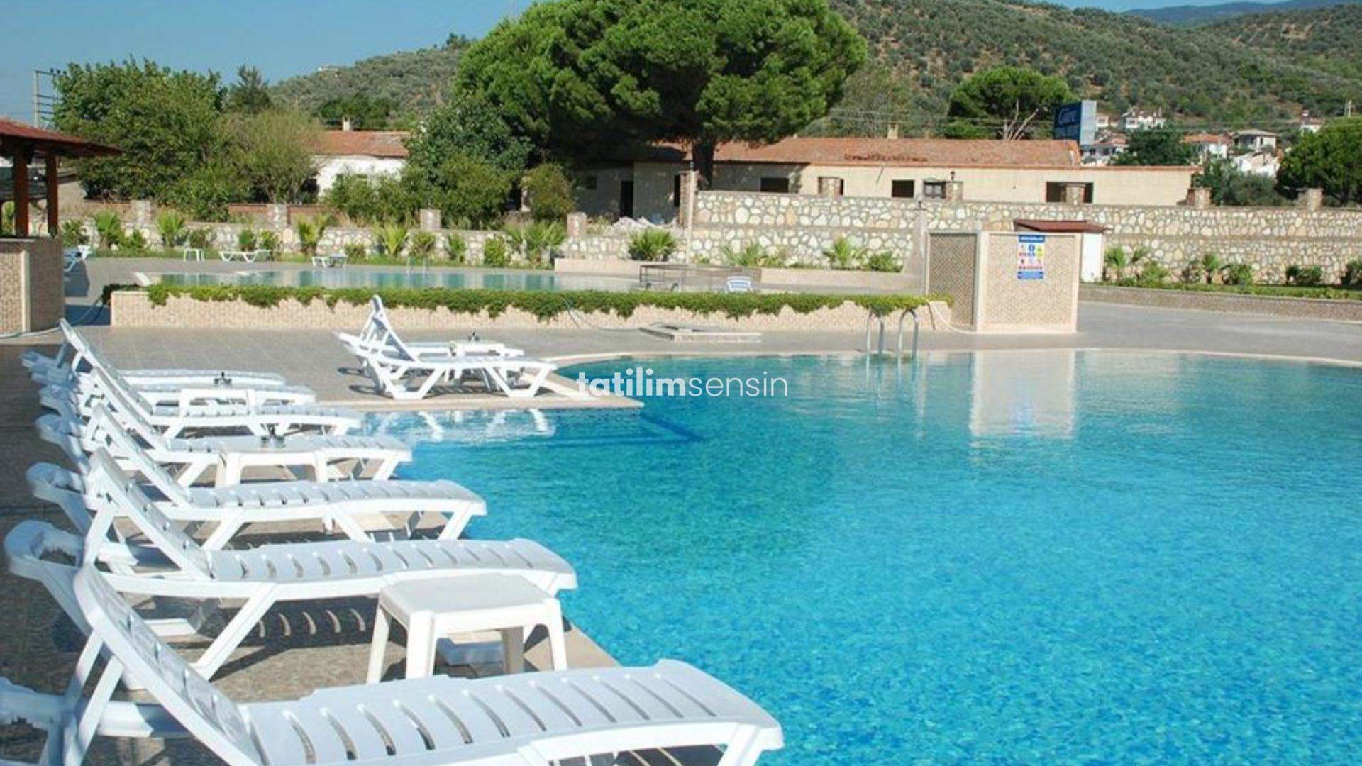 Güre Termal Resort - 7