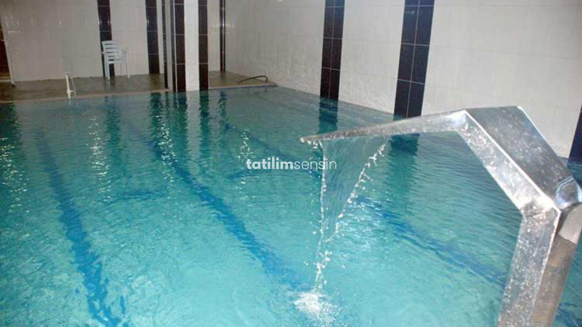 Güre Termal Resort - 8