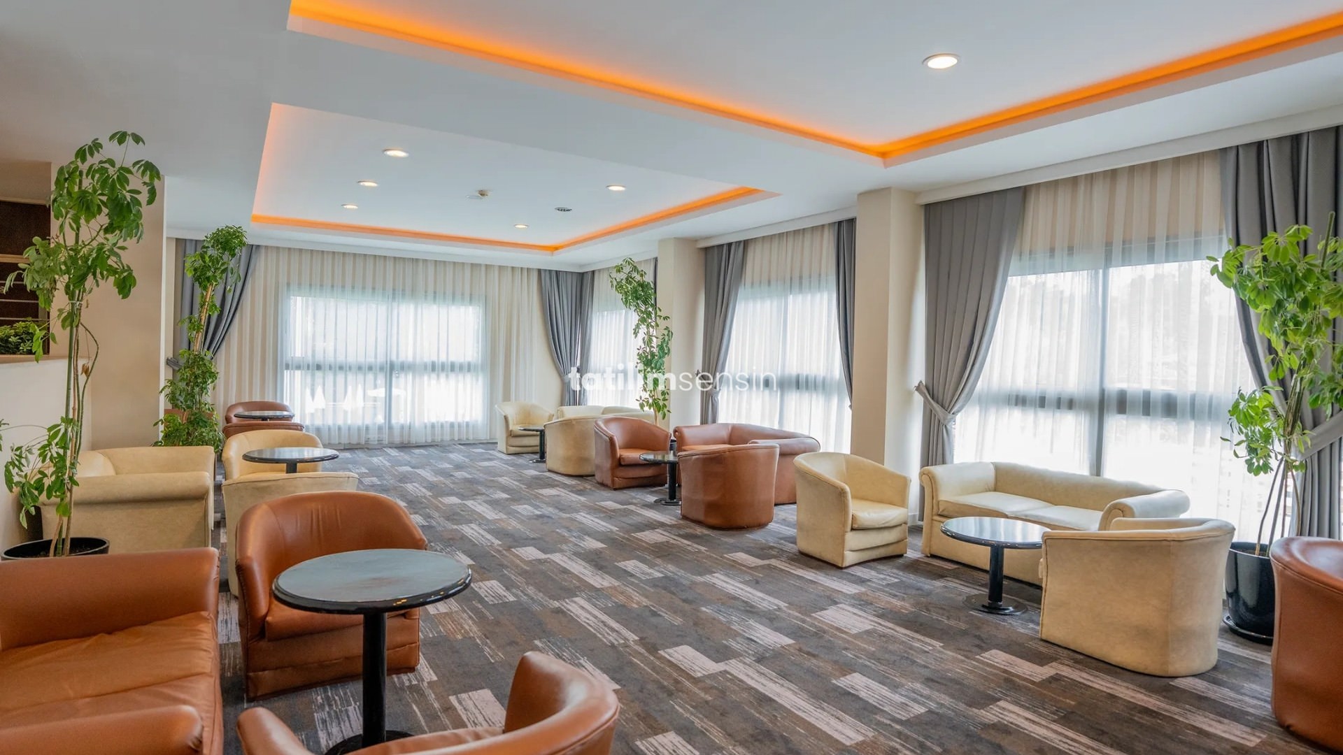 Marbel Hotel By Palm Wings - 13