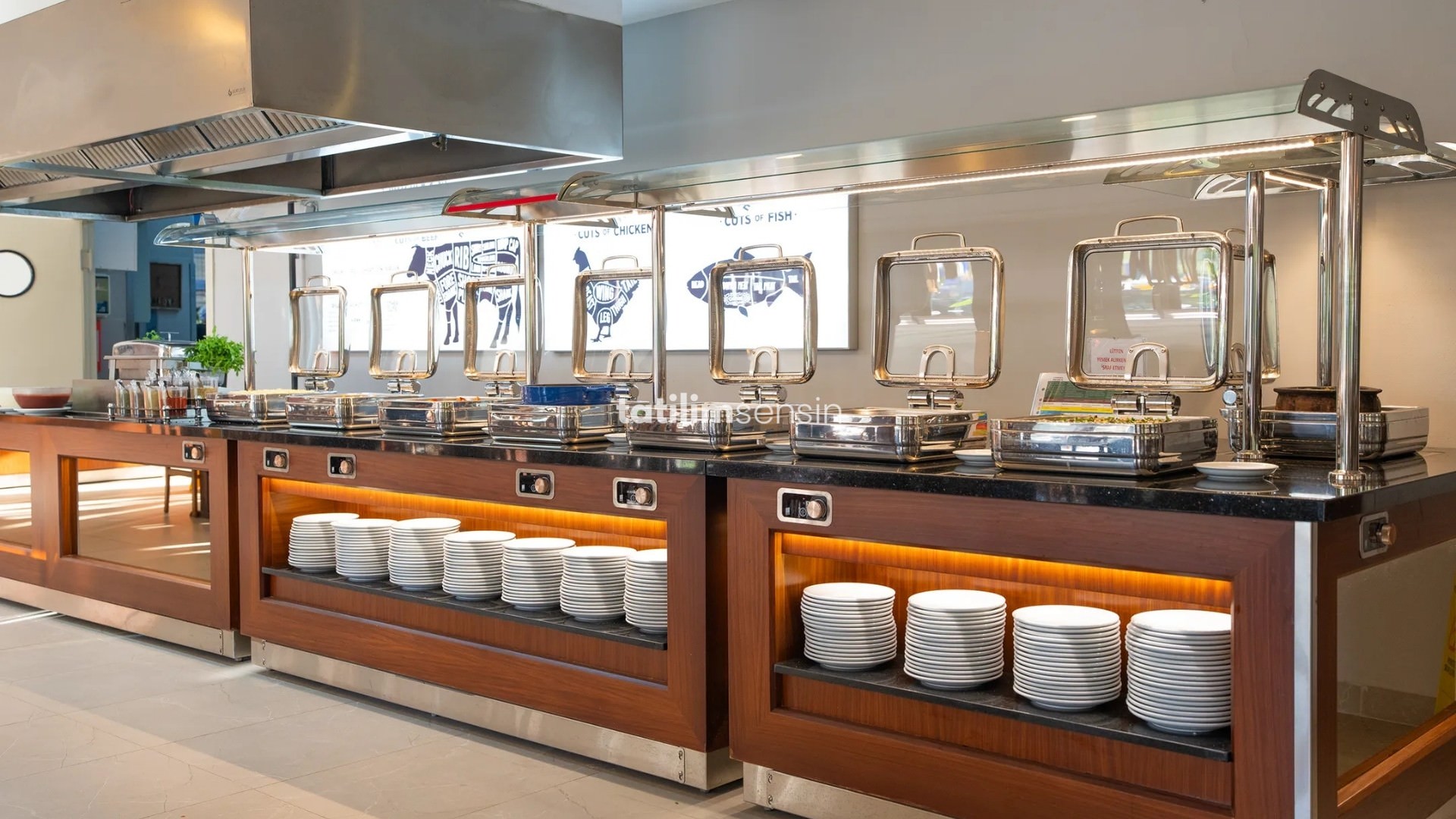 Marbel Hotel By Palm Wings - 10