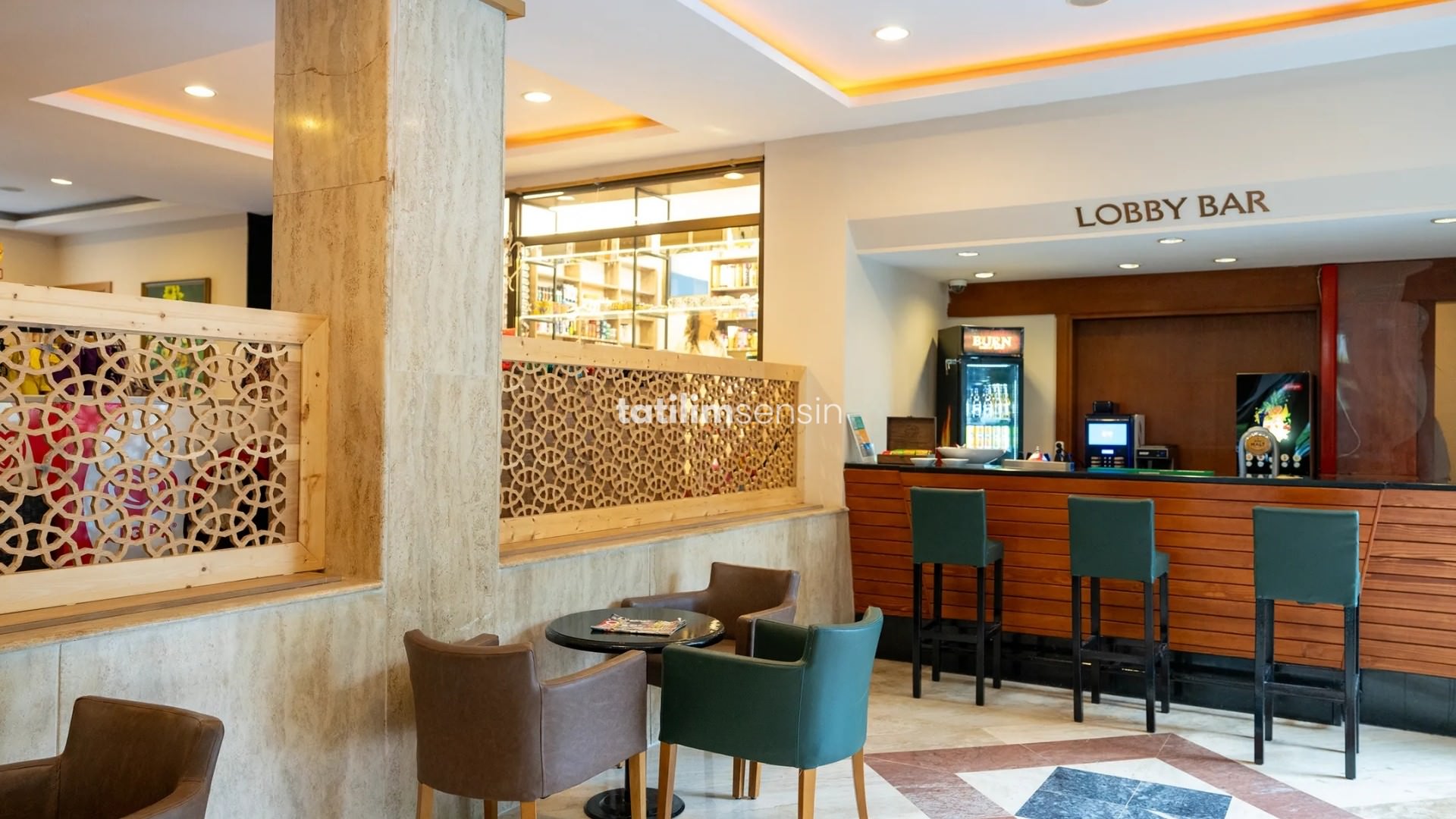 Marbel Hotel By Palm Wings - 8