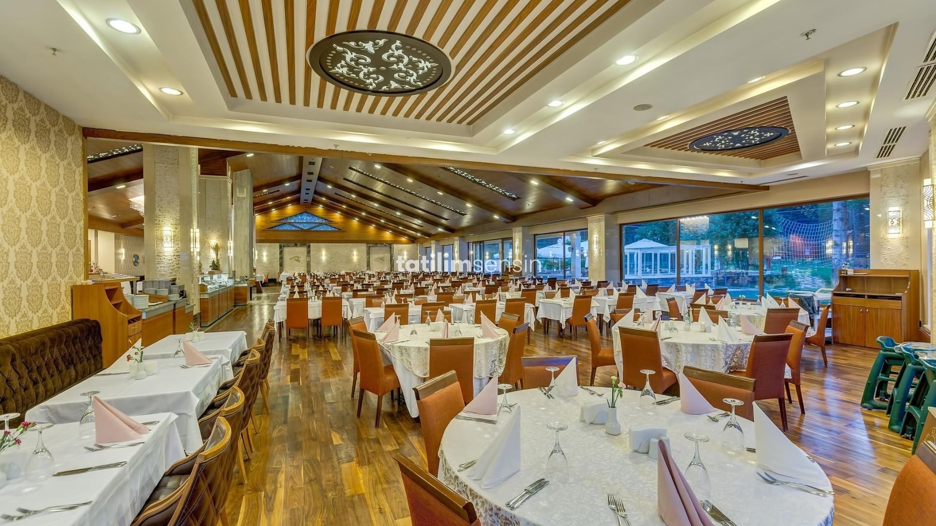 Büyük Abant Oteli - 9