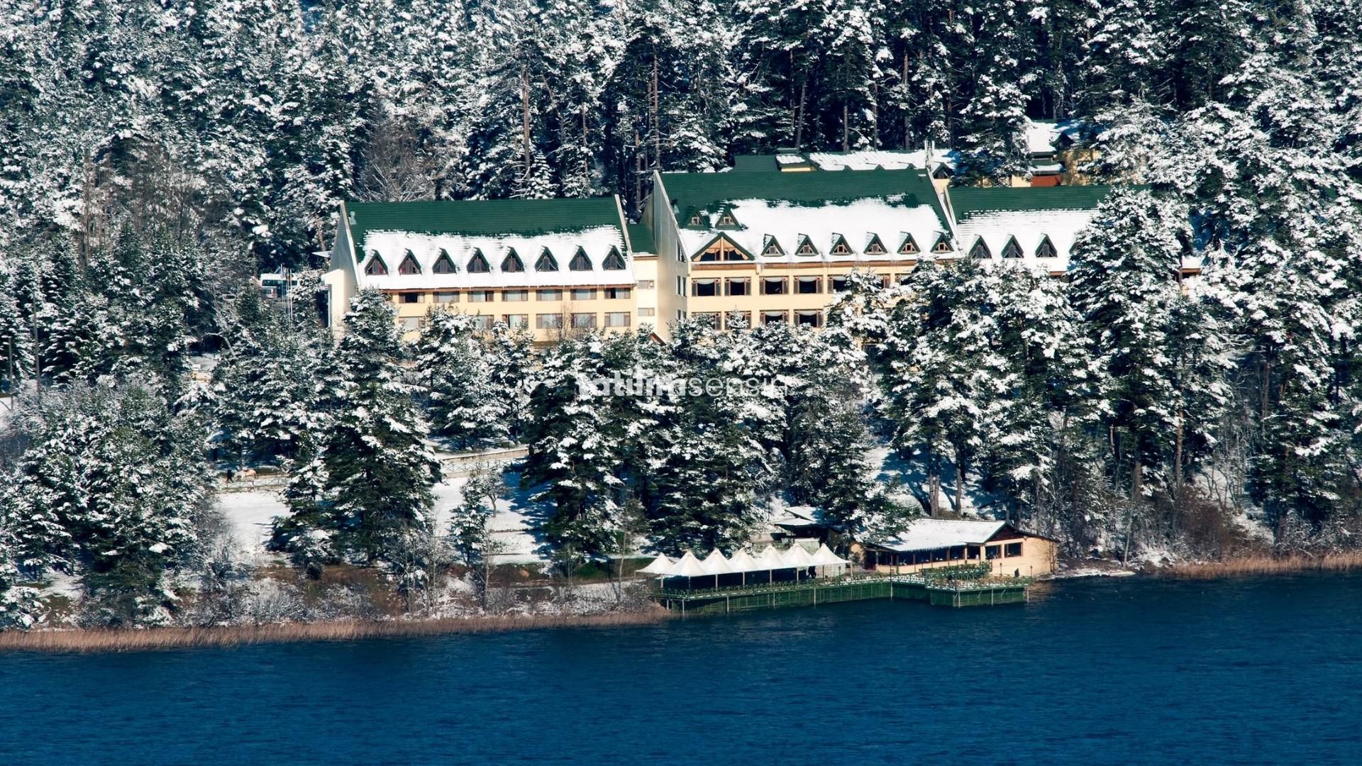 Büyük Abant Oteli - 2