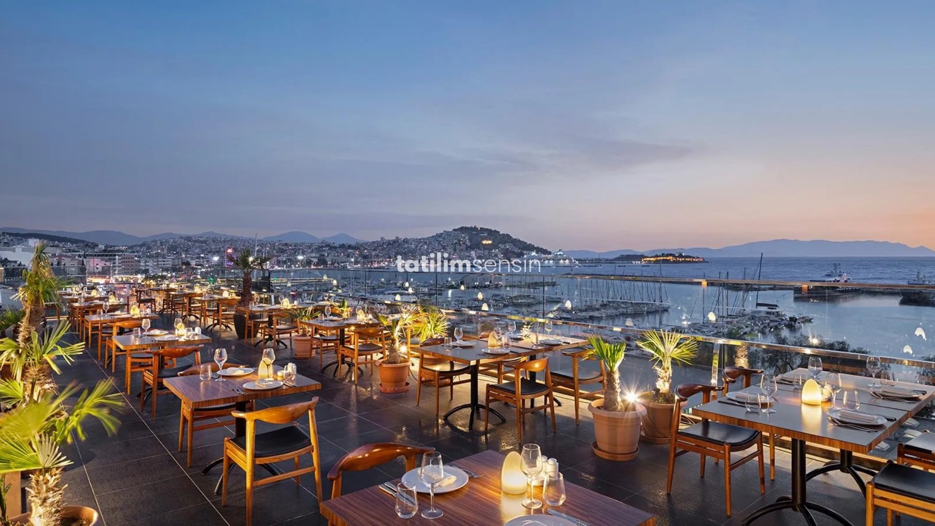 Double Tree By Hilton Kuşadası - 5