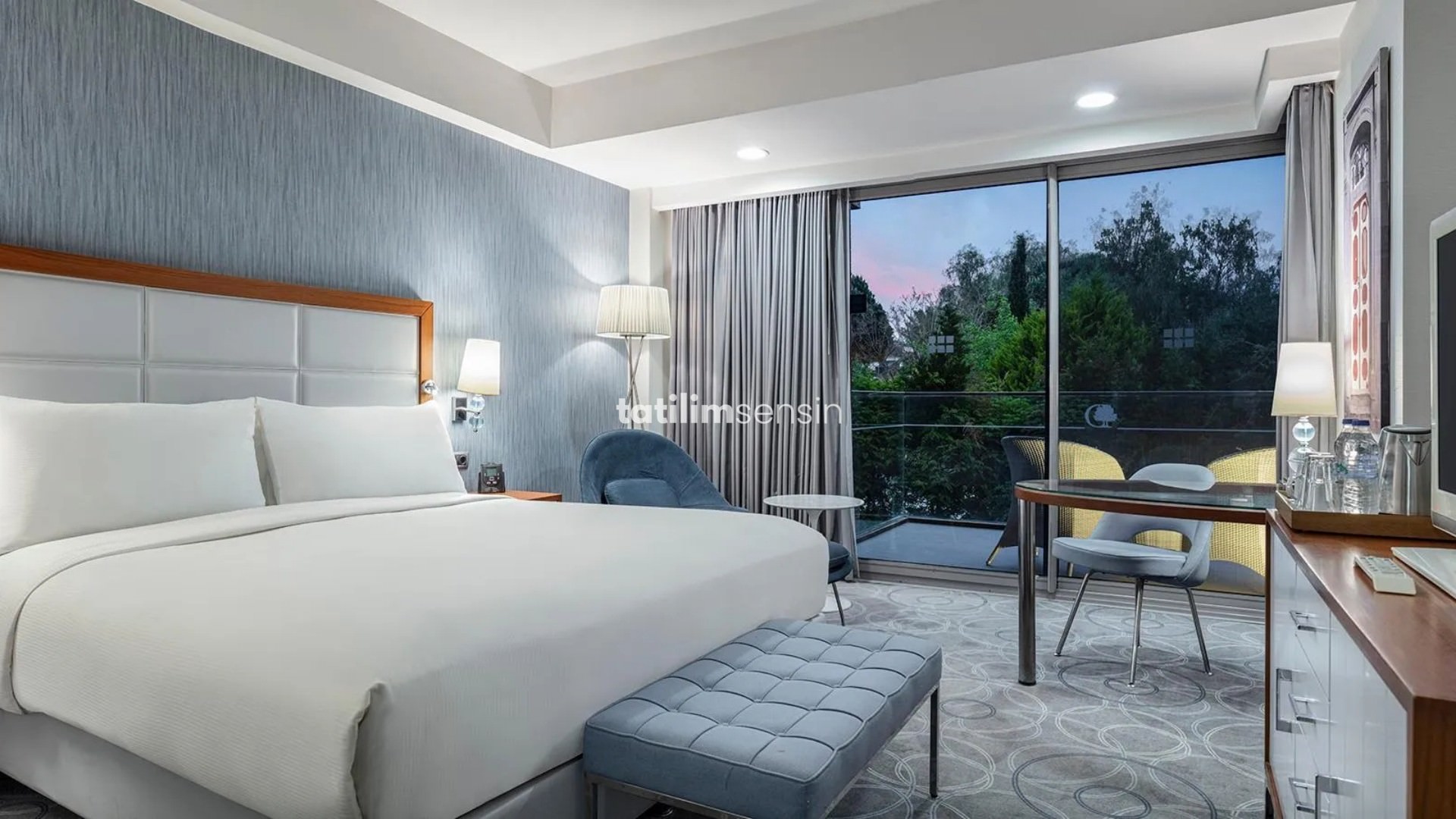 Double Tree By Hilton Kuşadası - 7