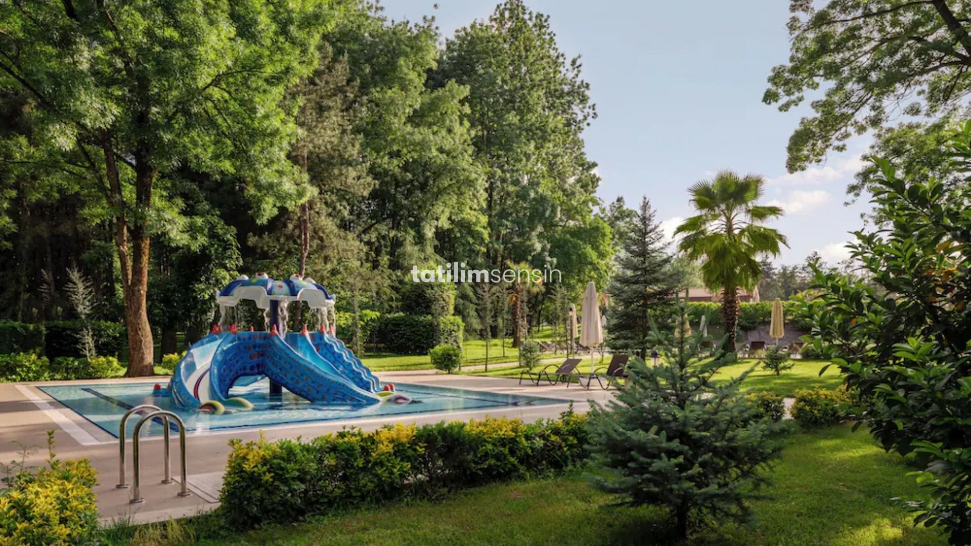 Ng Sapanca Wellness - 7