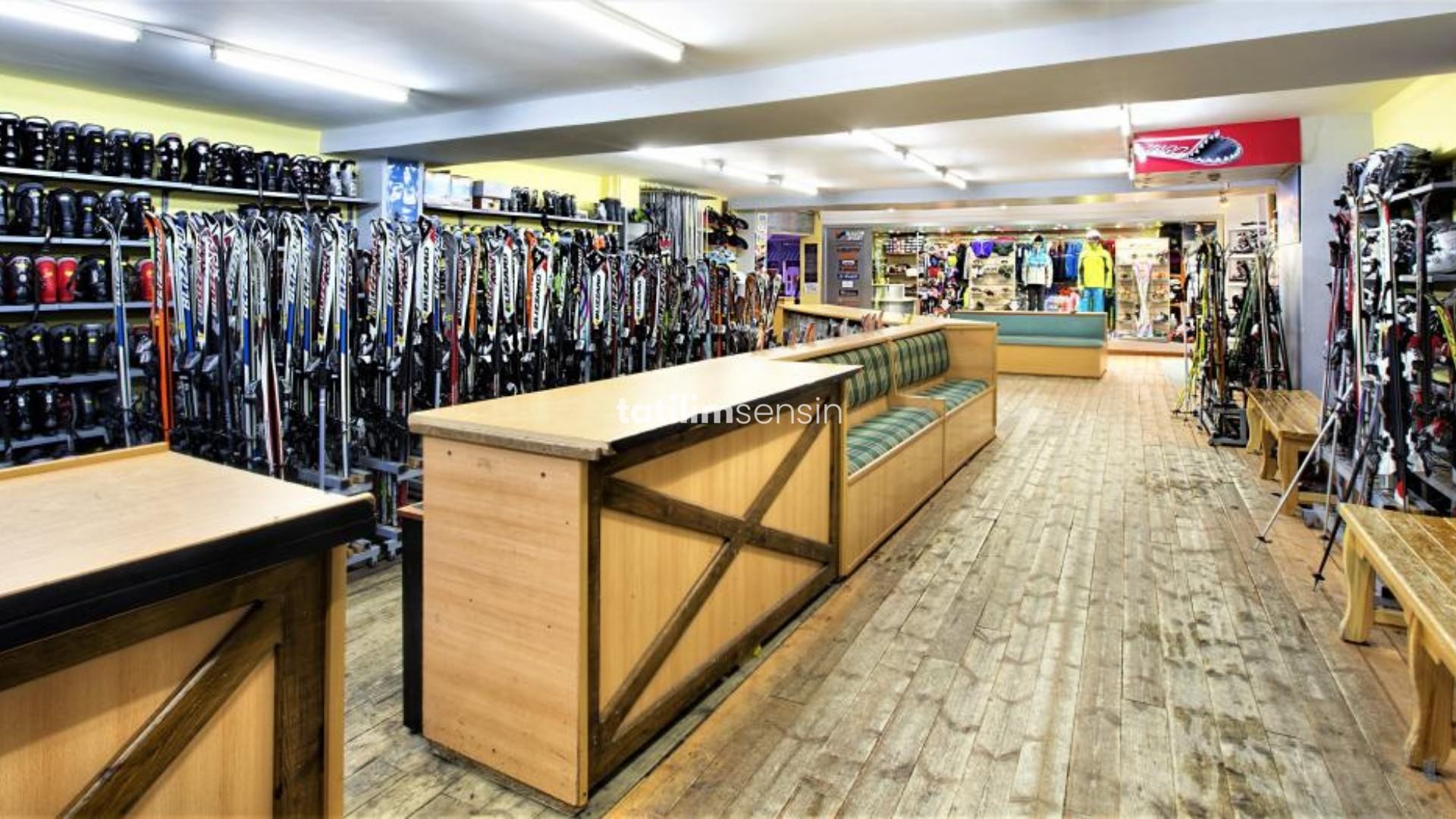 Dedeman Palandöken - 20